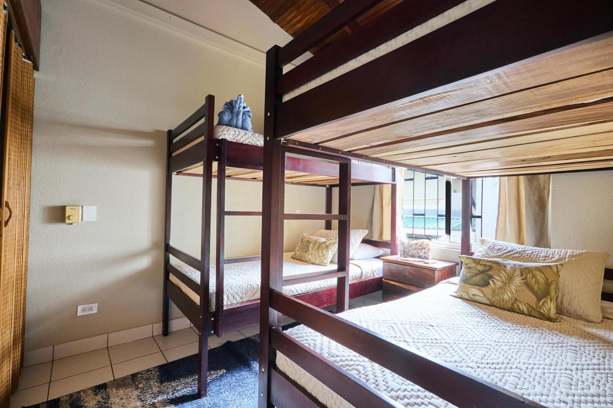 Dollar 2 Apartment Tamarindo