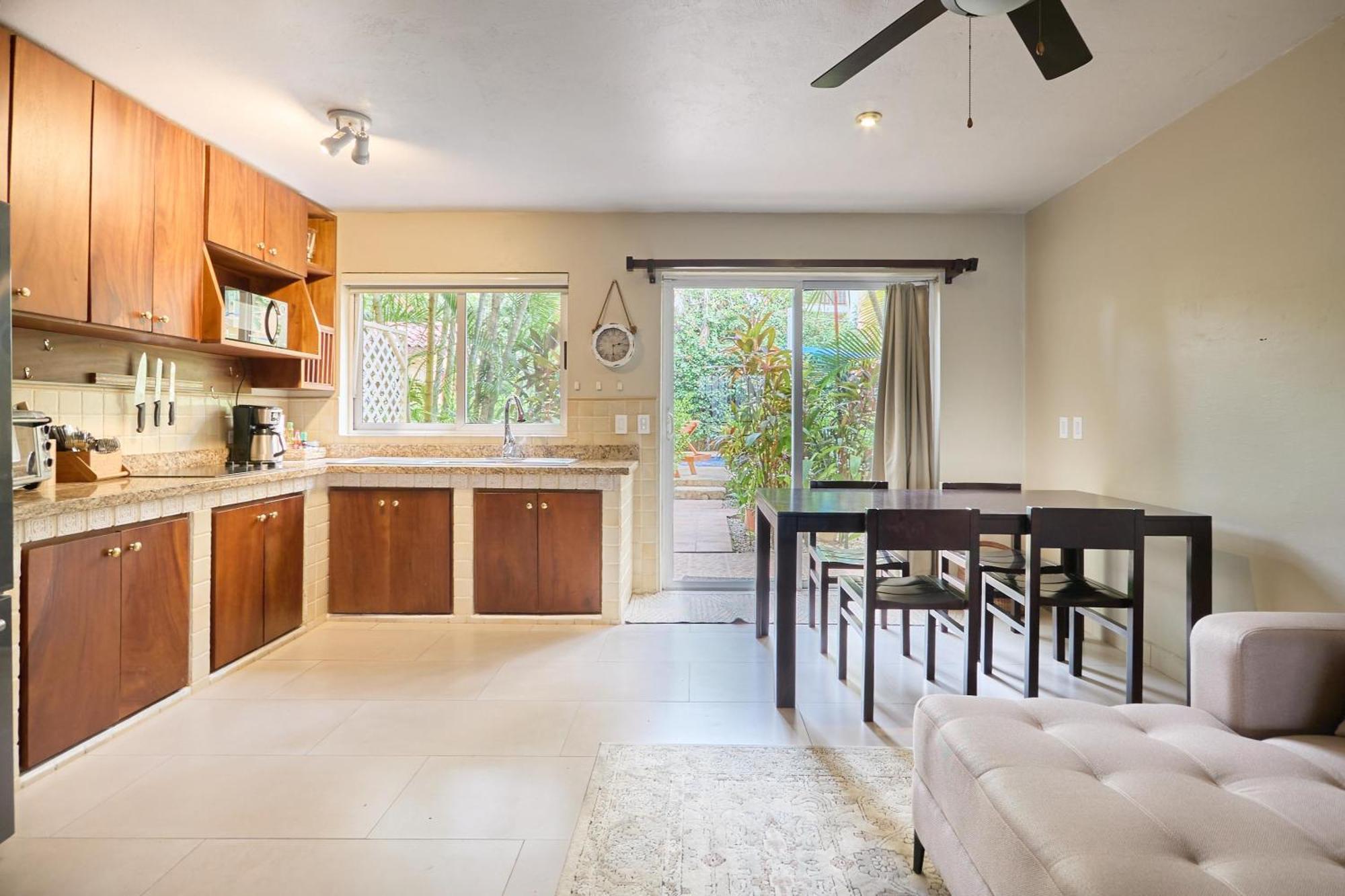 Apartment Dollar 2 Tamarindo