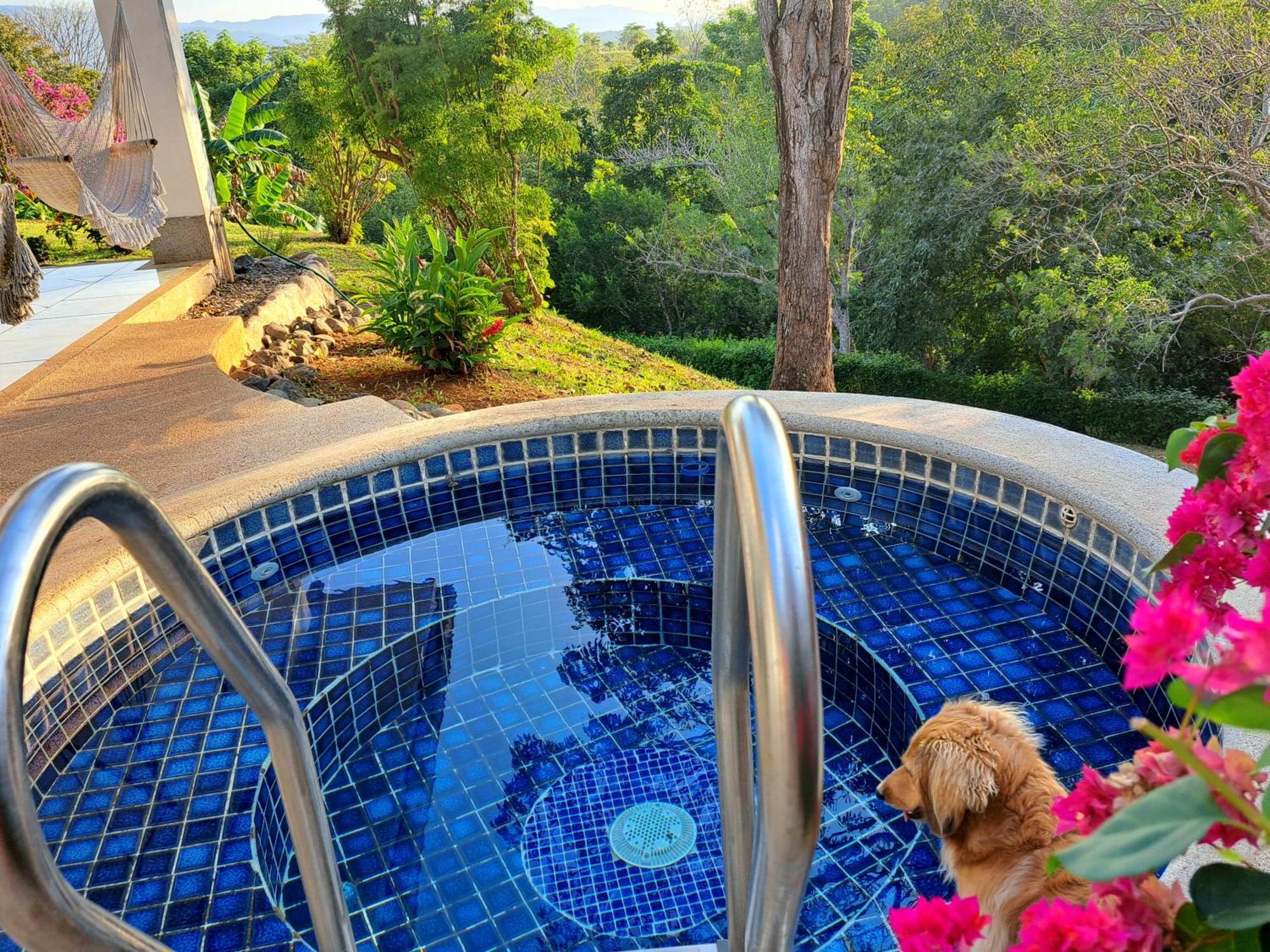 Tucanes Ridge Bed & Breakfast Tarcoles
