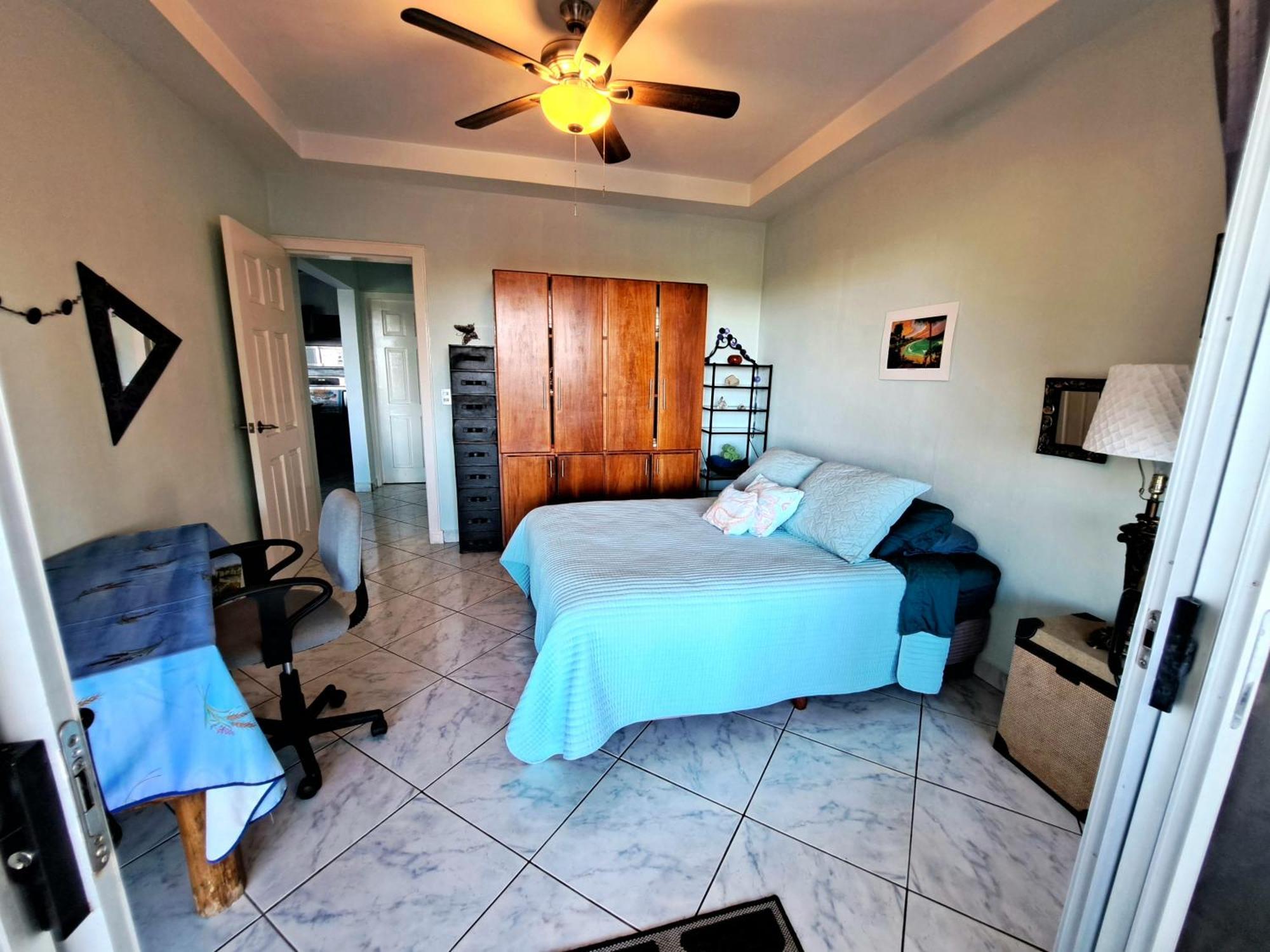 Tucanes Ridge Bed & Breakfast