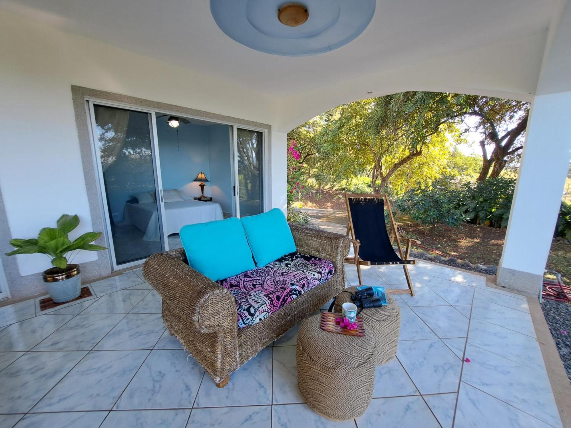 Tucanes Ridge Bed & Breakfast