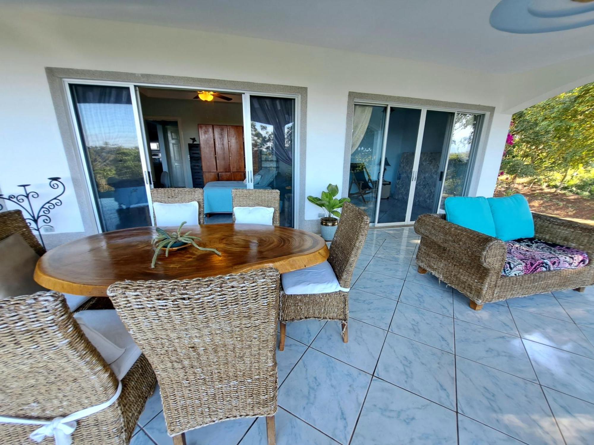 Bed & Breakfast Tucanes Ridge