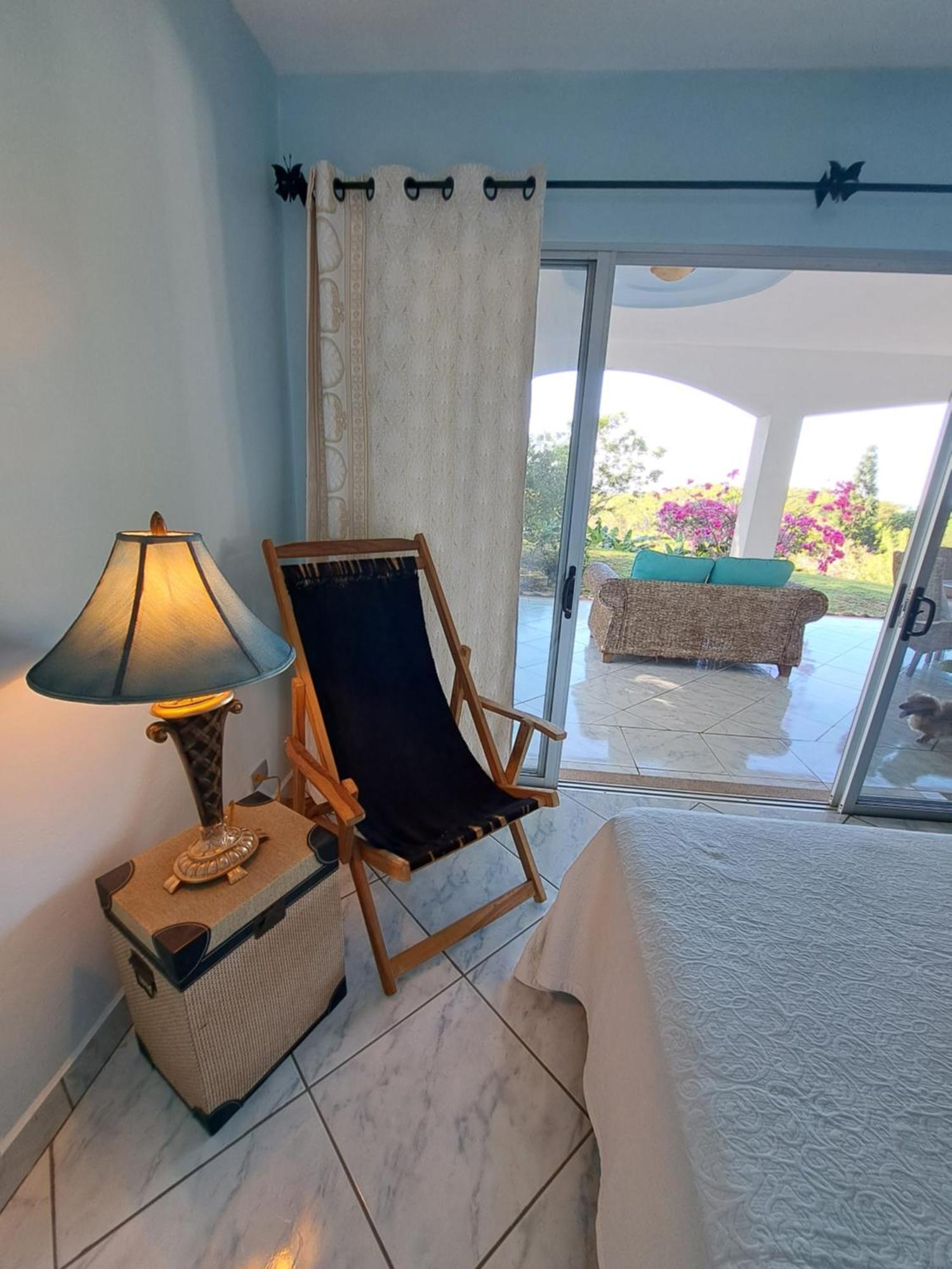 Tucanes Ridge Bed & Breakfast *