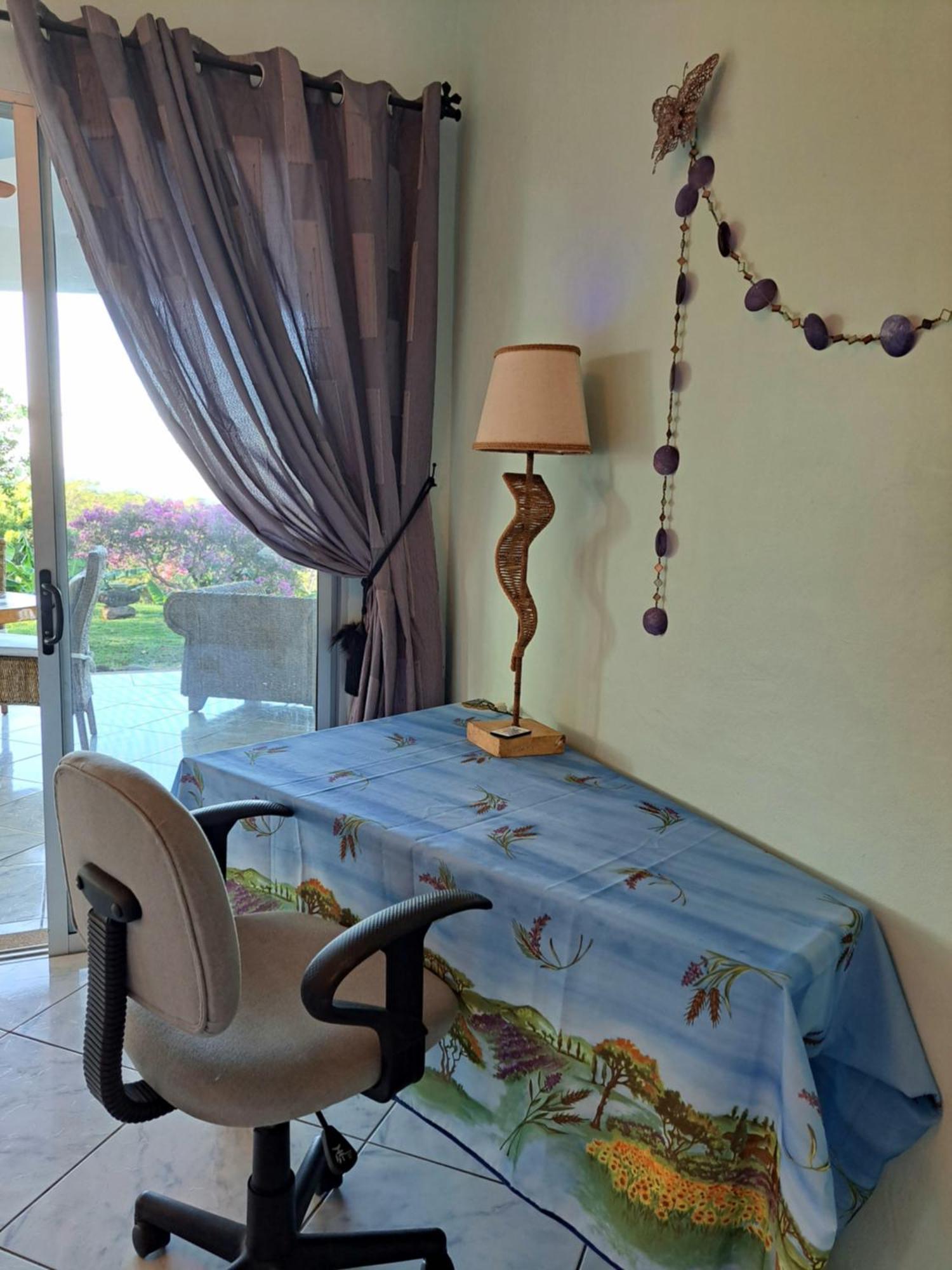 Tucanes Ridge Bed & Breakfast Tarcoles