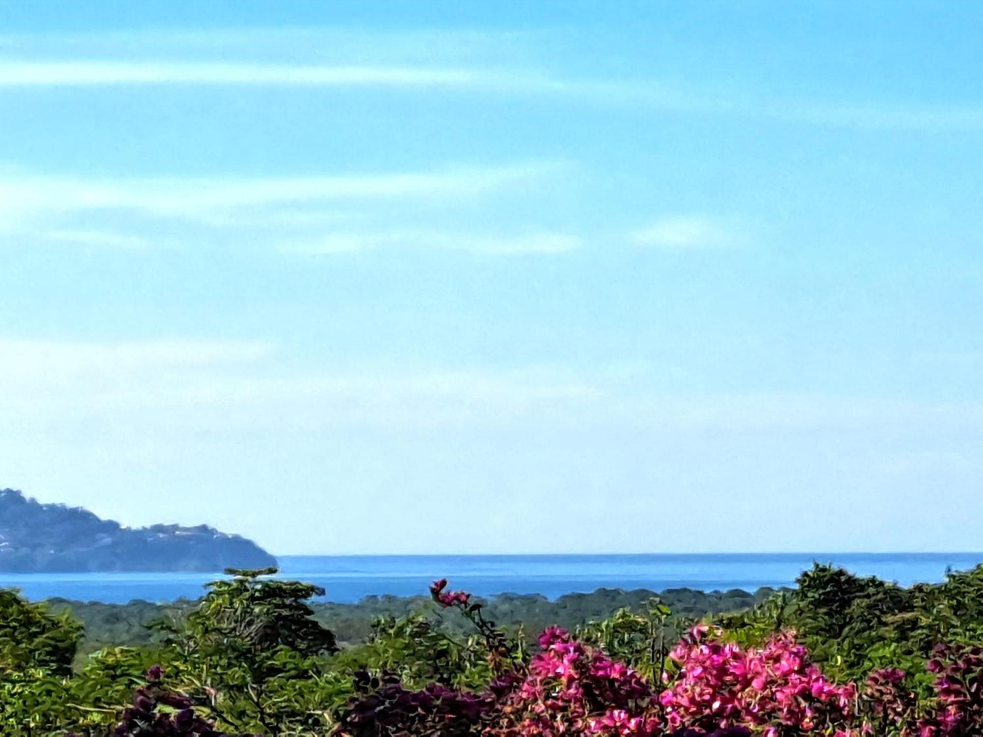 Tucanes Ridge *