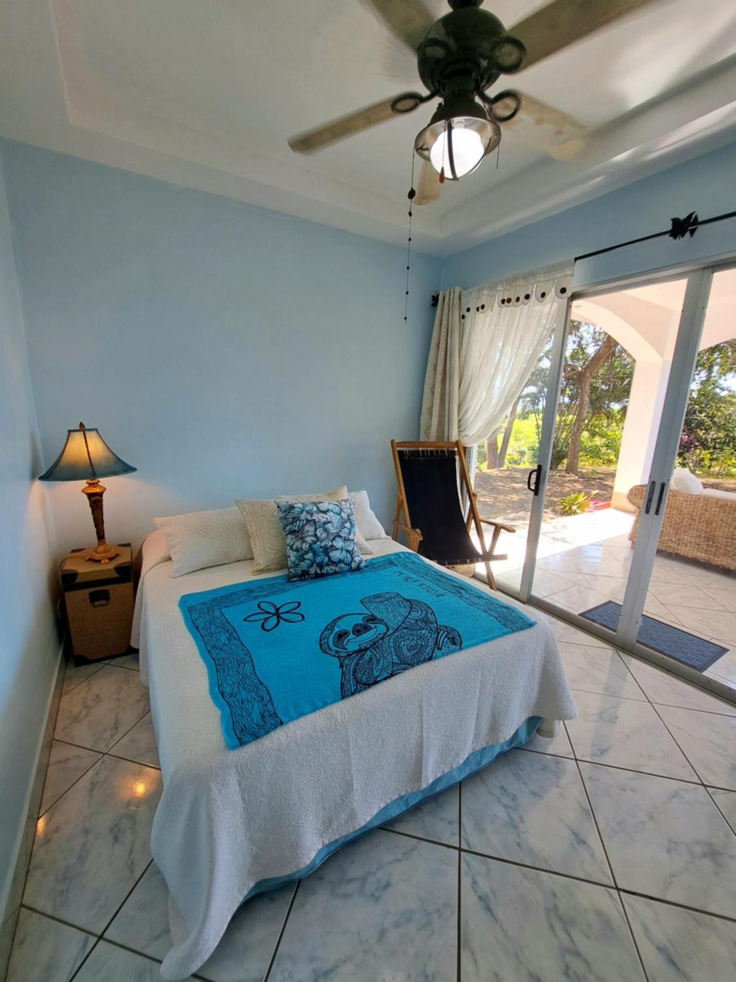 Tucanes Ridge Bed & Breakfast