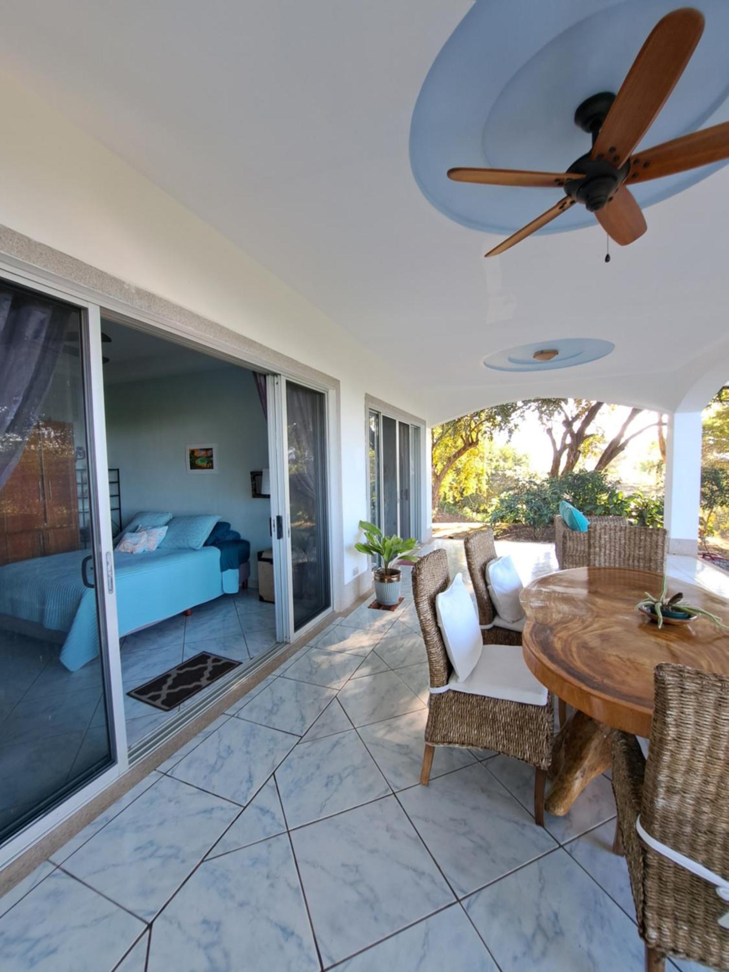 Tucanes Ridge Bed & Breakfast Tarcoles