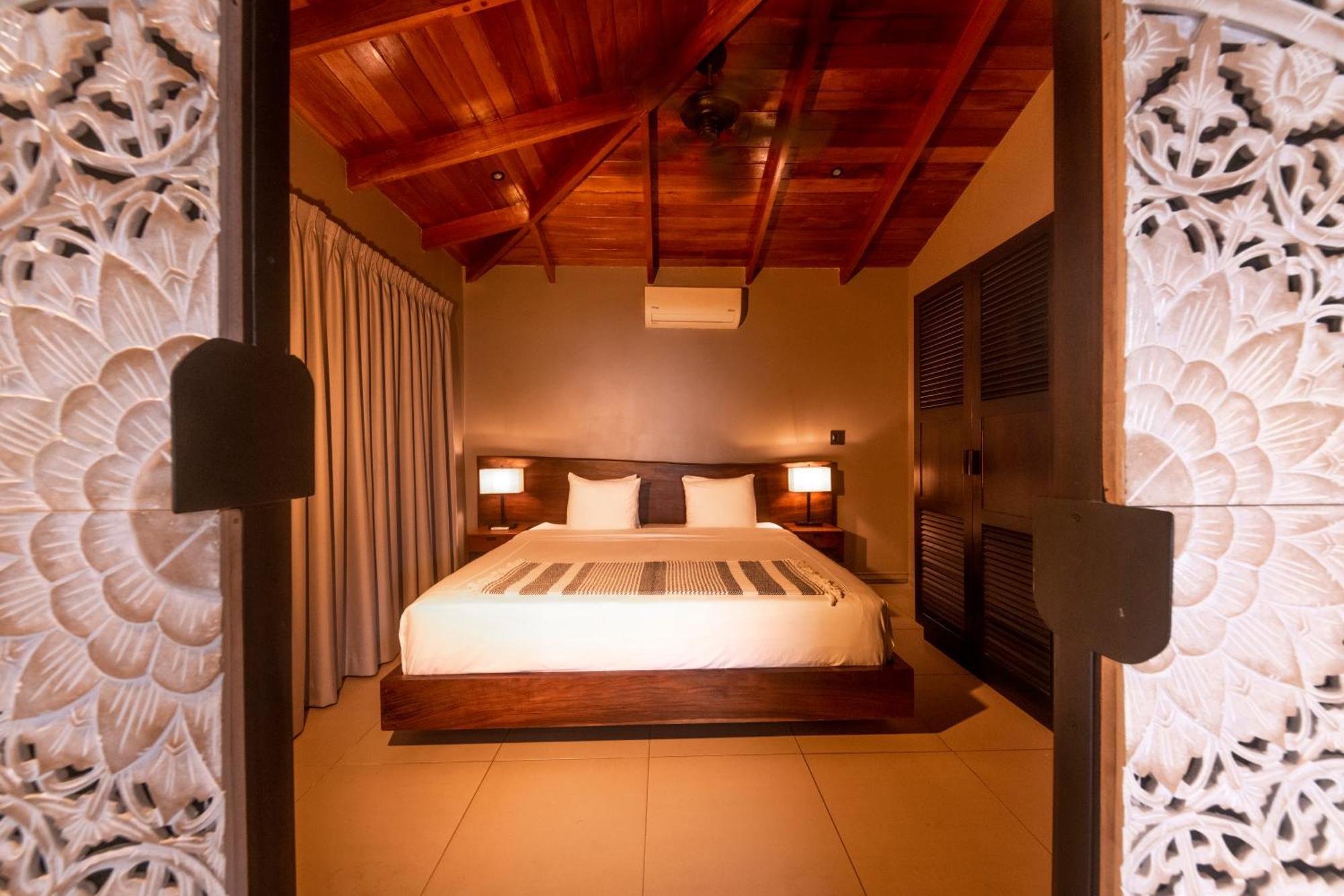 Resort Oxygen Jungle & (adults Only) Uvita
