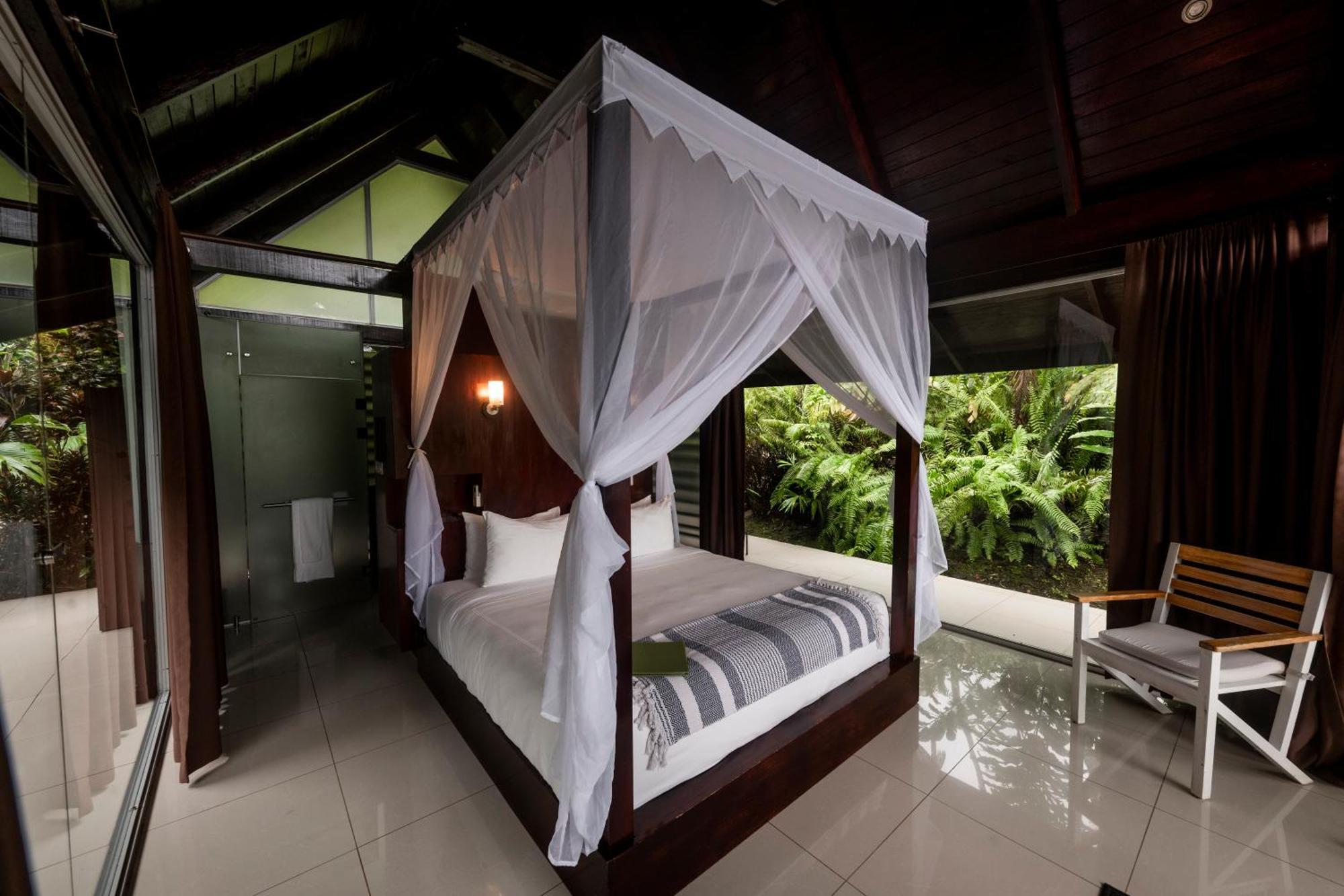 Oxygen Jungle & (adults Only) 5* Uvita