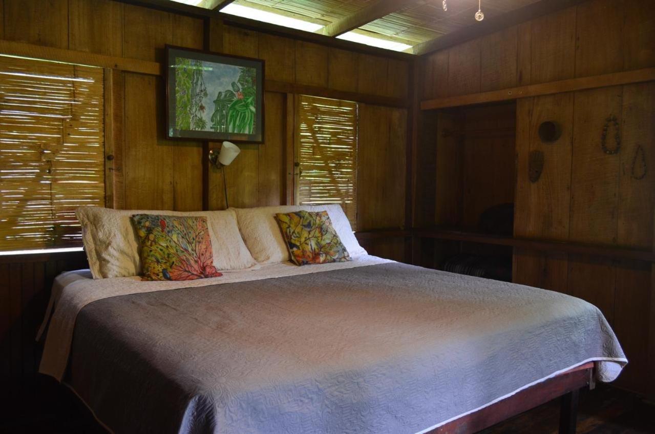 Casa Rio Blanco Eco Friendly