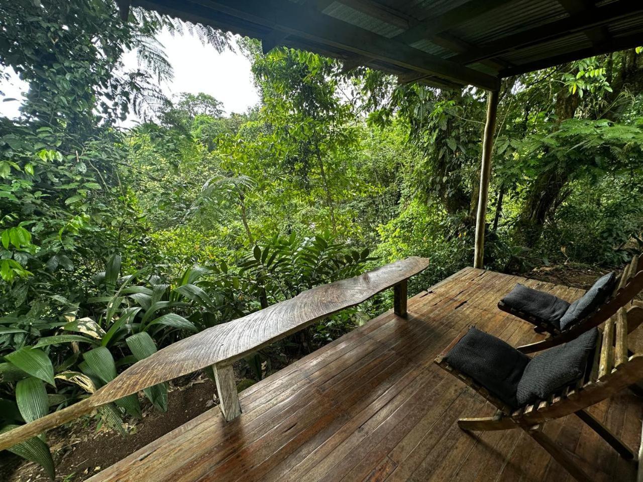 Casa Rio Blanco Eco Friendly Bed & Breakfast