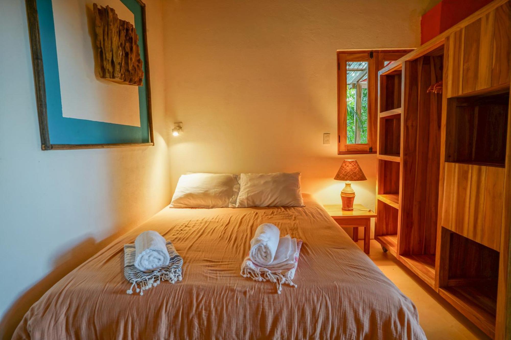 Hotel Calamocha Playa Santa Teresa (Puntarenas)