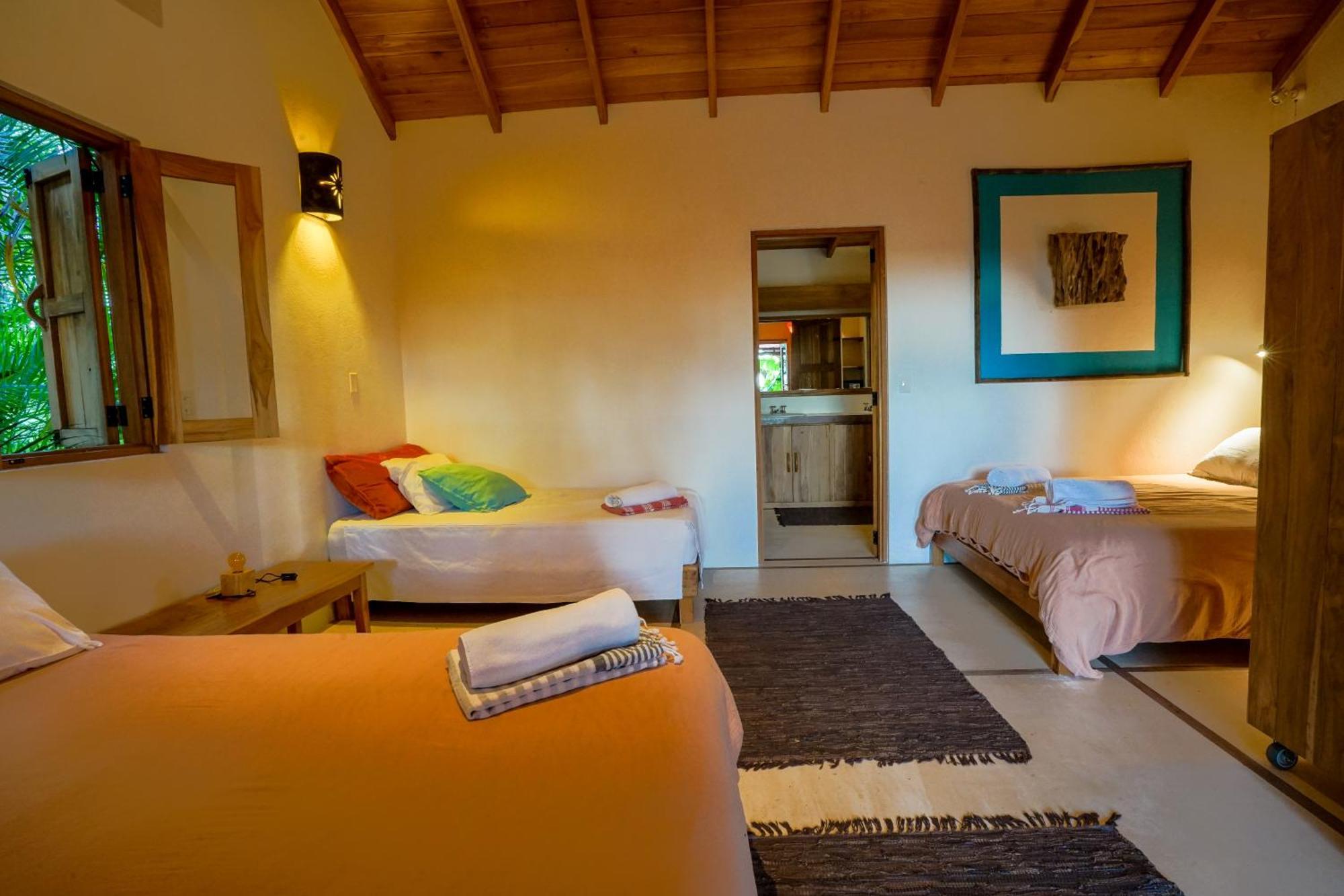 Calamocha Hotel Playa Santa Teresa (Puntarenas)