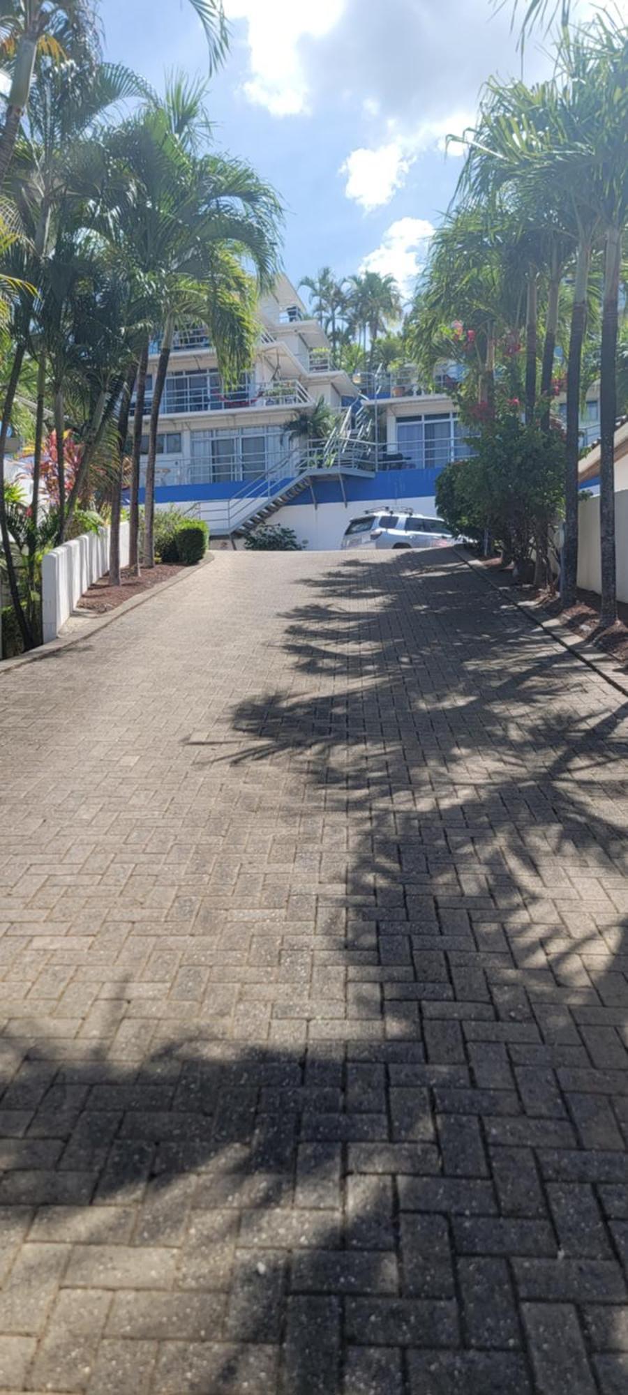 Charming 2br With Ocean View Apartment Coco