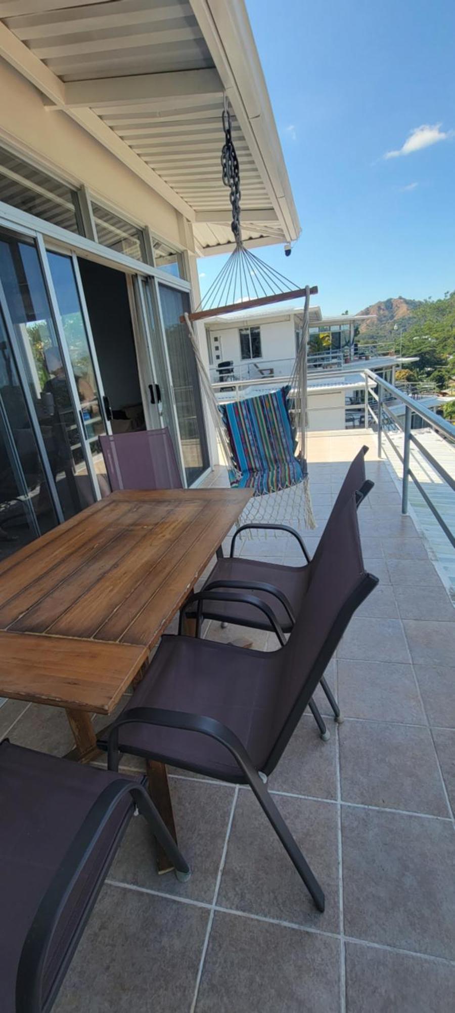 Apartment Charming 2br With Ocean View Coco