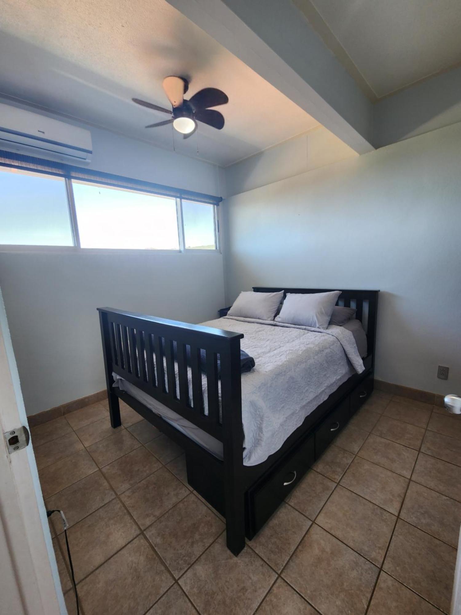 Apartment Charming 2br With Ocean View Coco