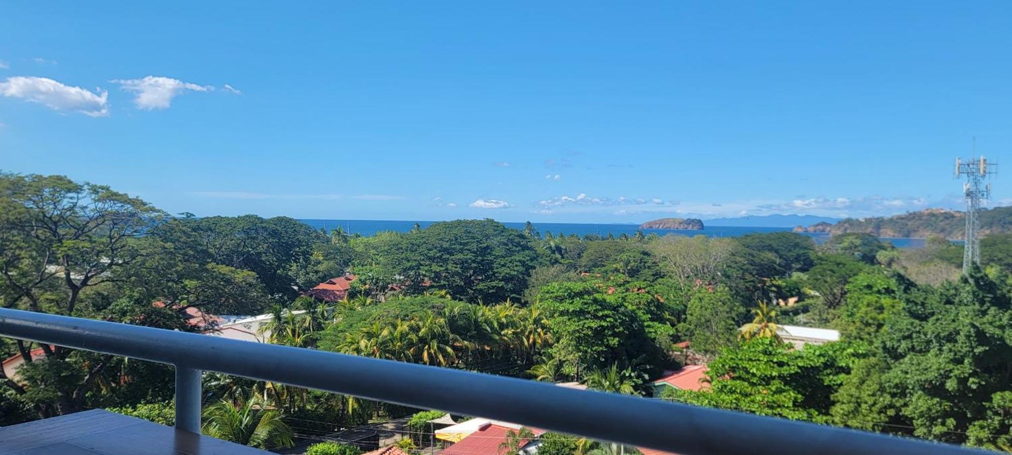 Charming 2br With Ocean View Apartment Coco