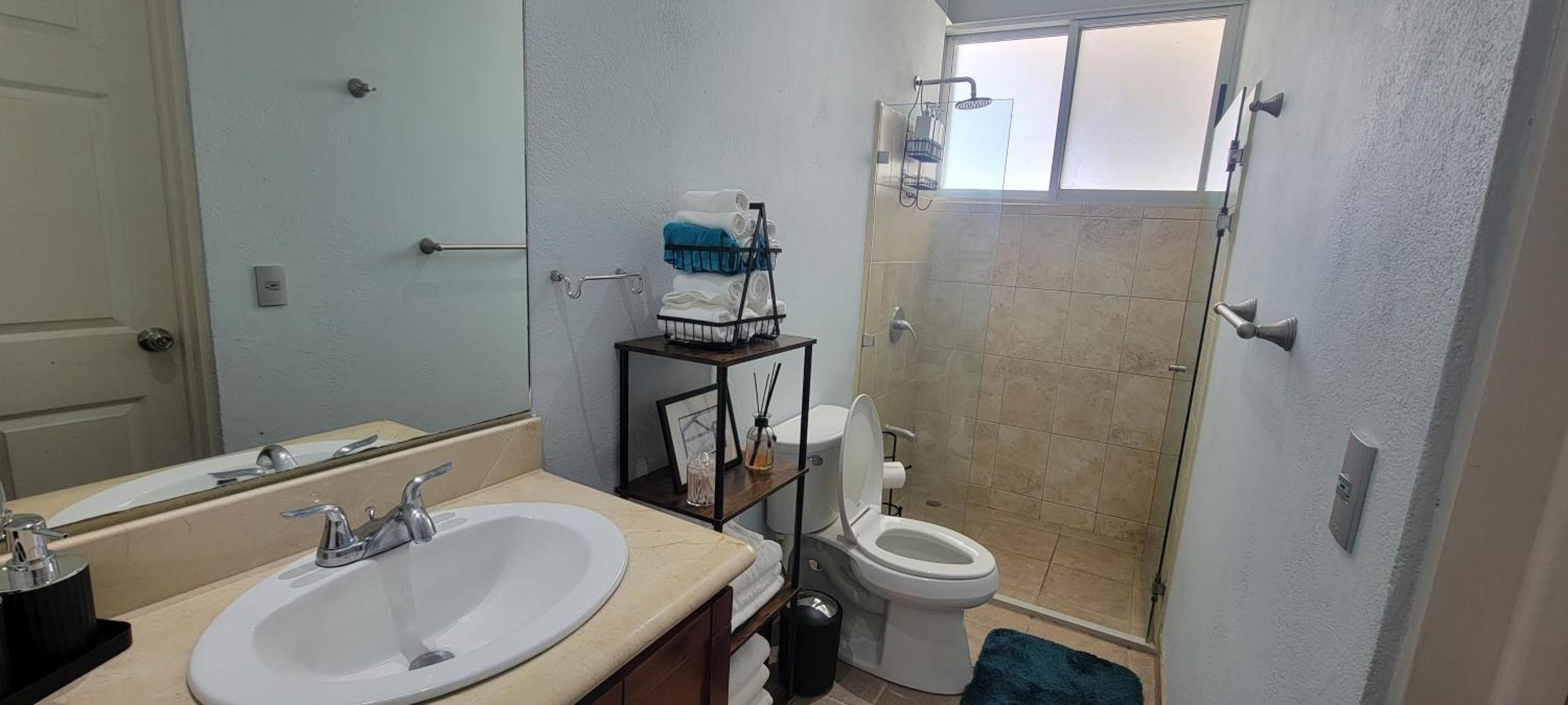 Charming 2br With Ocean View Apartment Coco