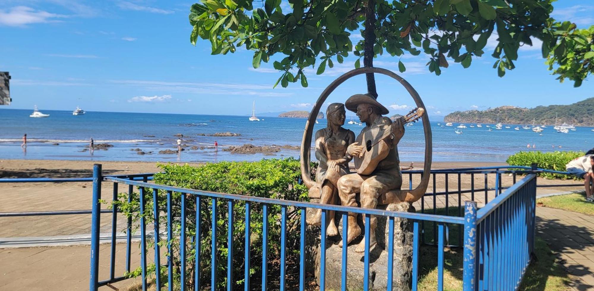 Charming 2br With Ocean View Coco