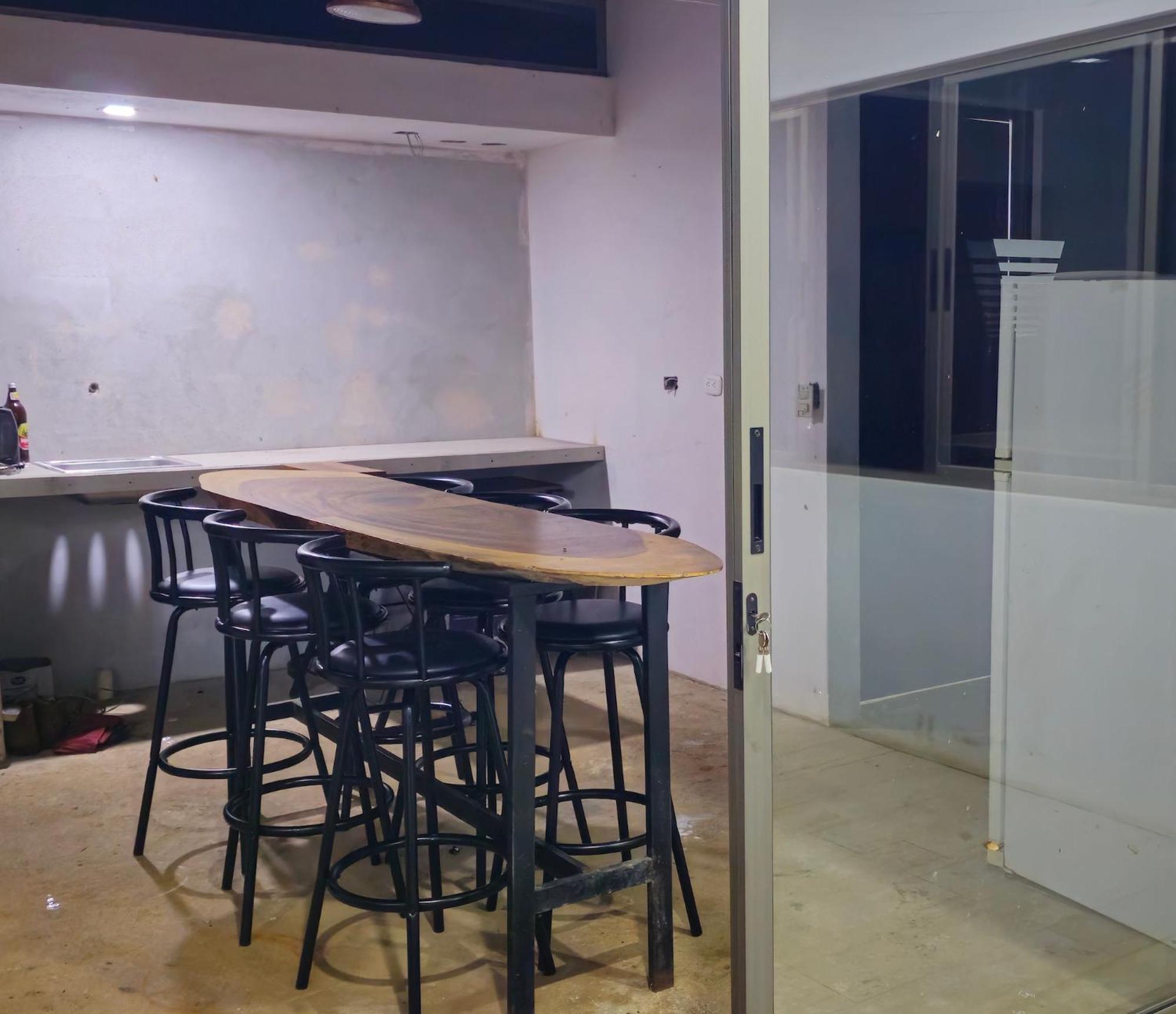 Holiday home Casa Amro
