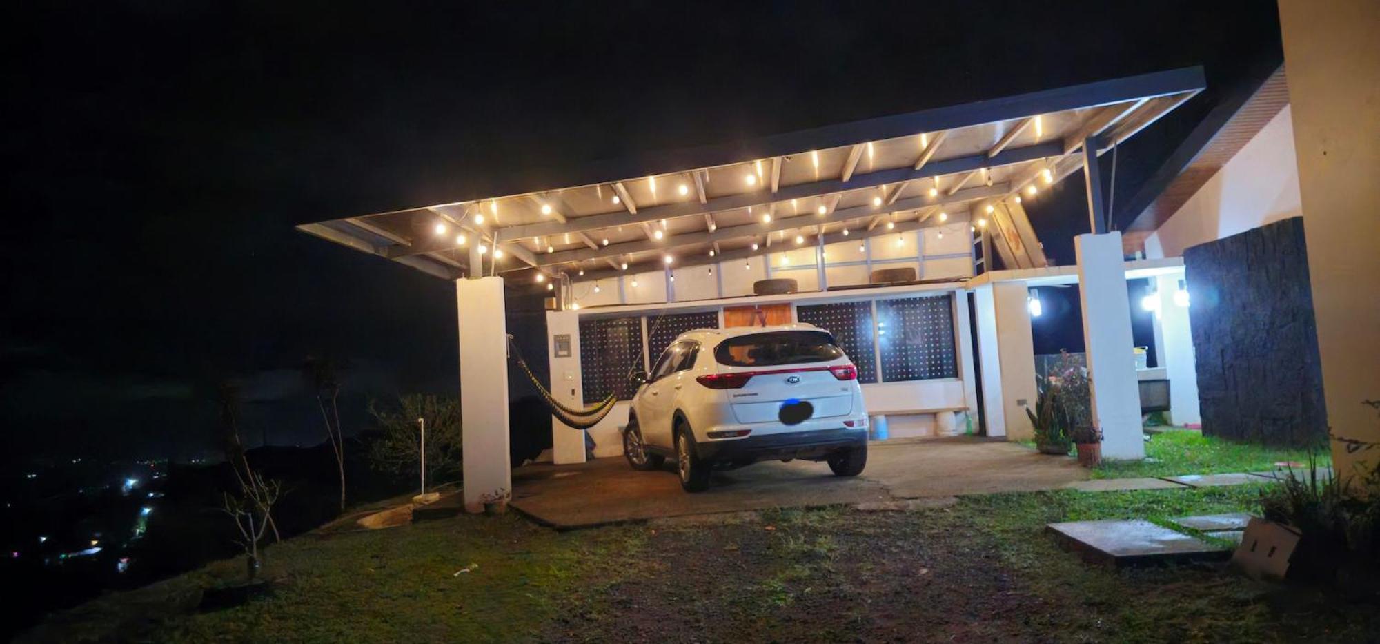 Holiday home Casa Amro *