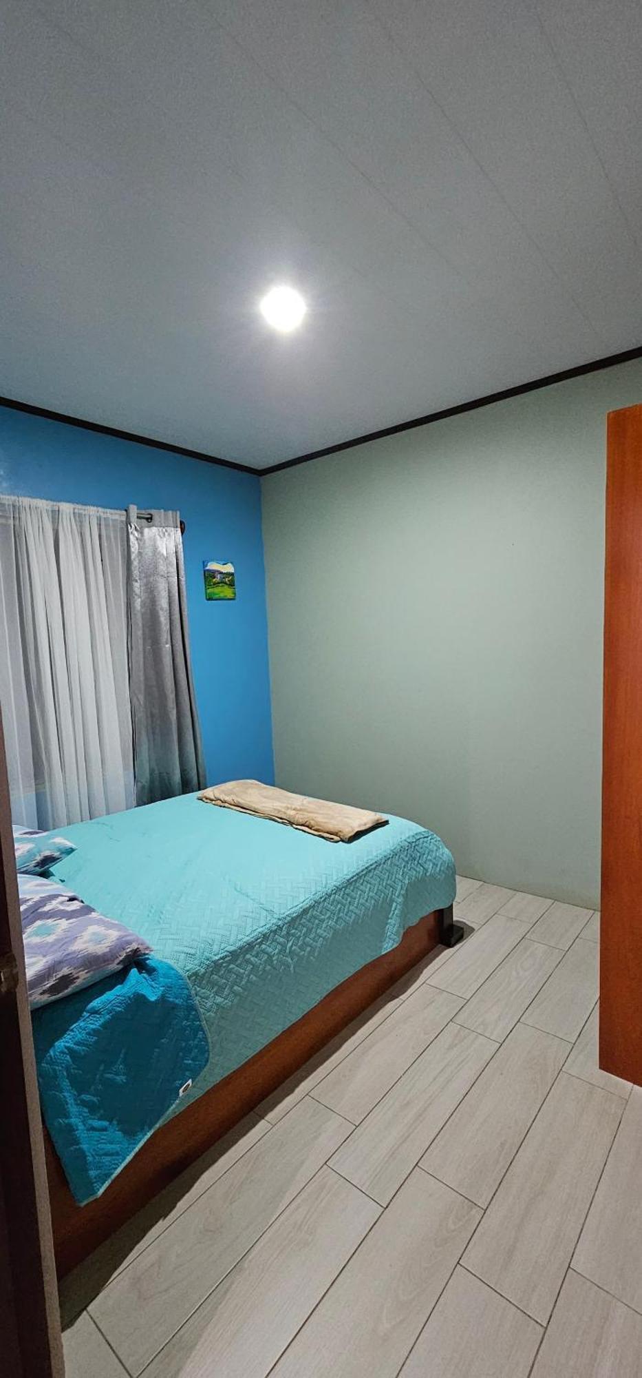 Holiday home Casa Amro *