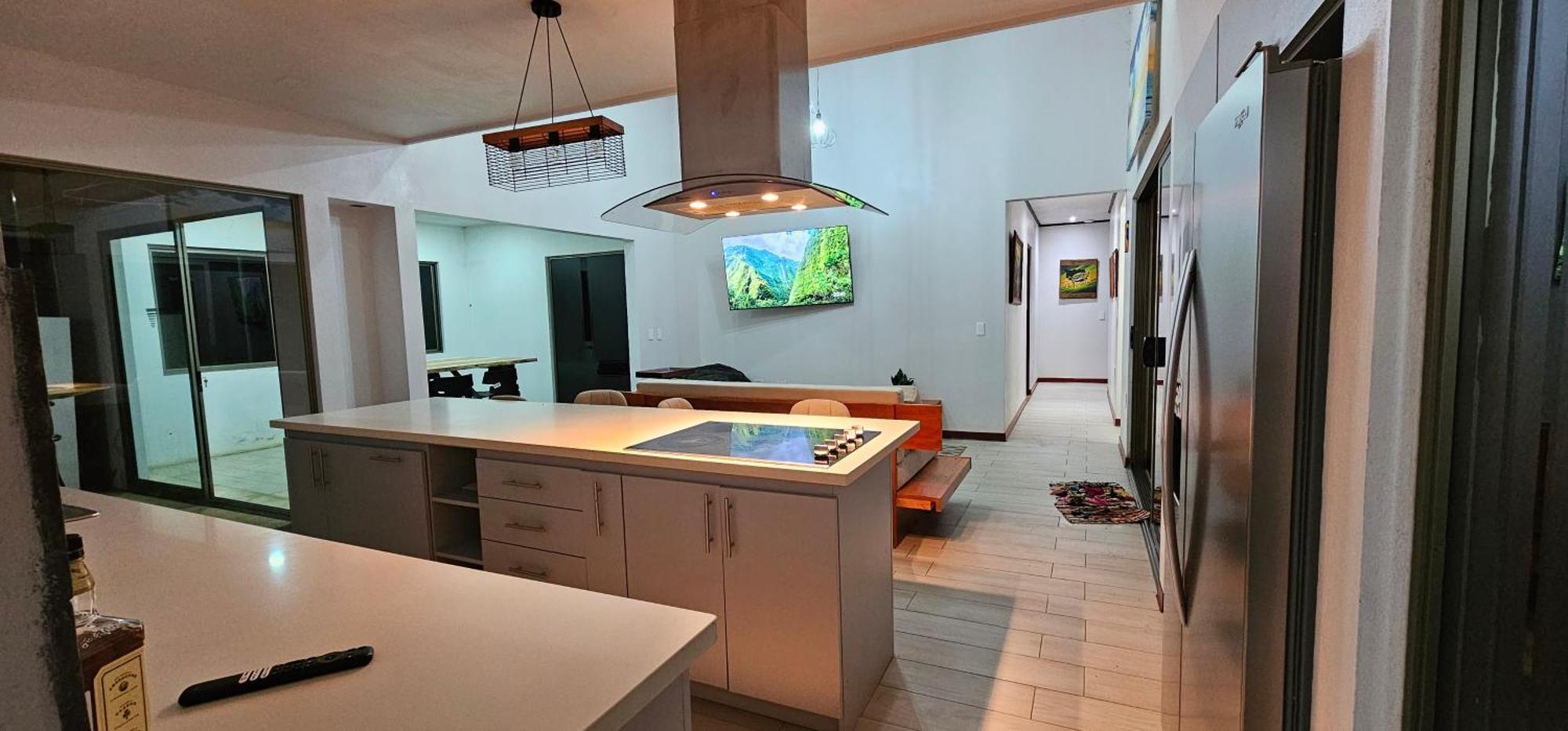 Casa Amro Holiday home Quesada (Alajuela)