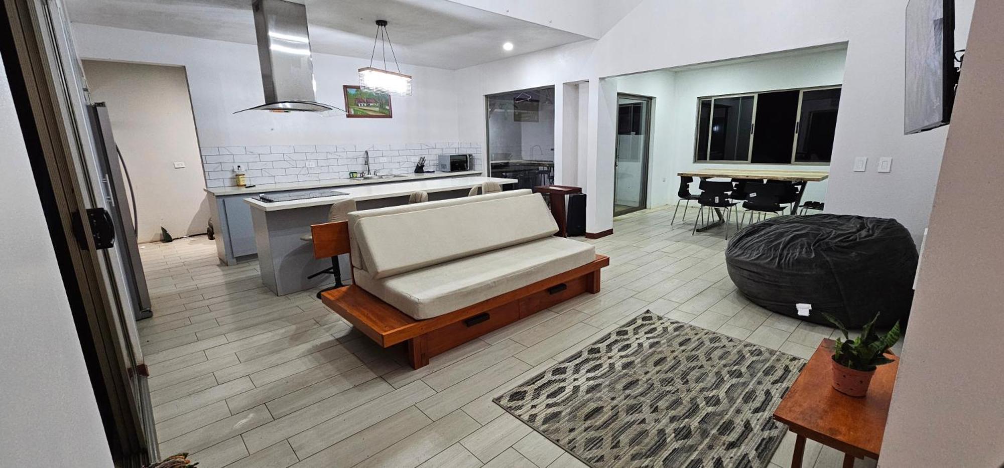 Holiday home Casa Amro