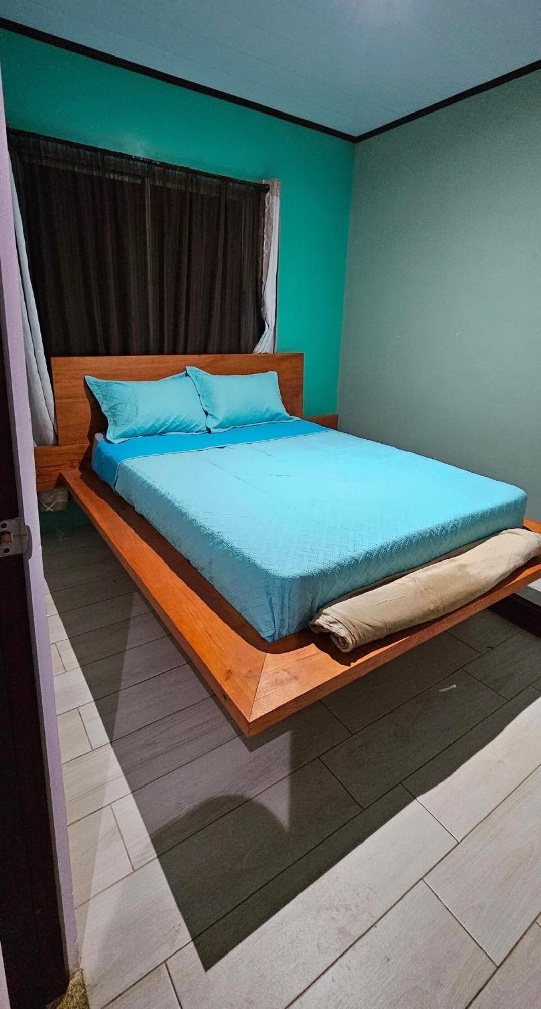 Holiday home Casa Amro Quesada (Alajuela)