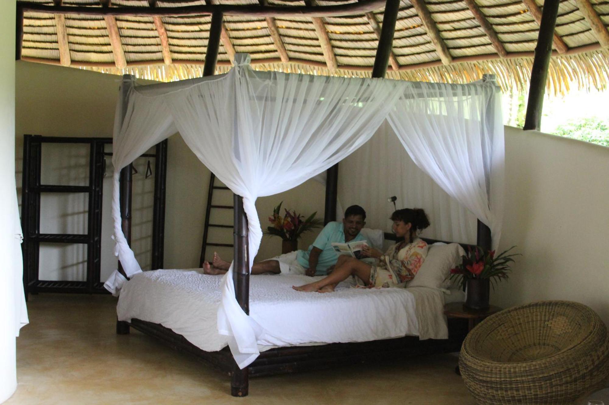 Resort Nubes Natural Energy *