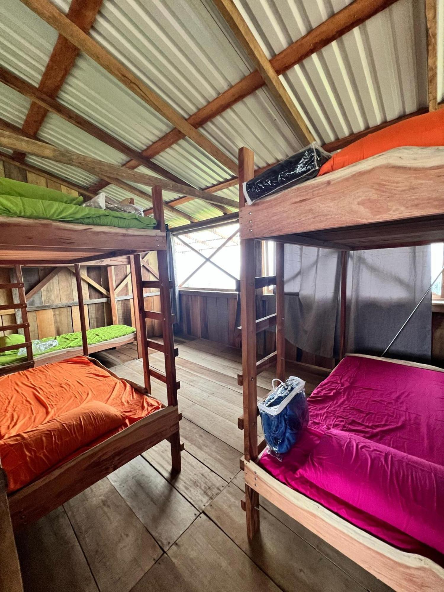 Del Cielo Bed & Breakfast *