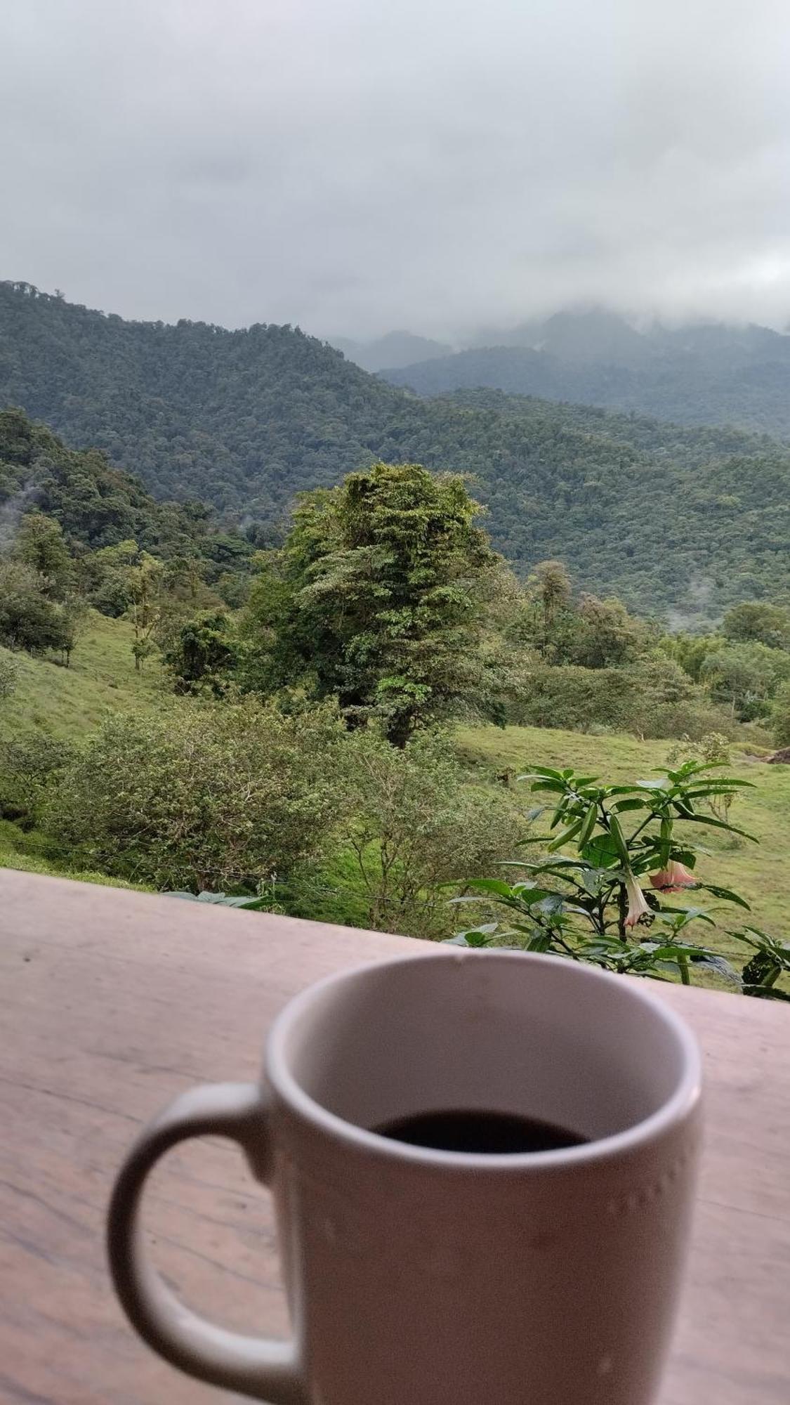 Bed & Breakfast Del Cielo *