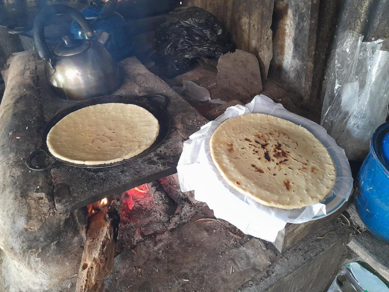 Bed & Breakfast Del Cielo