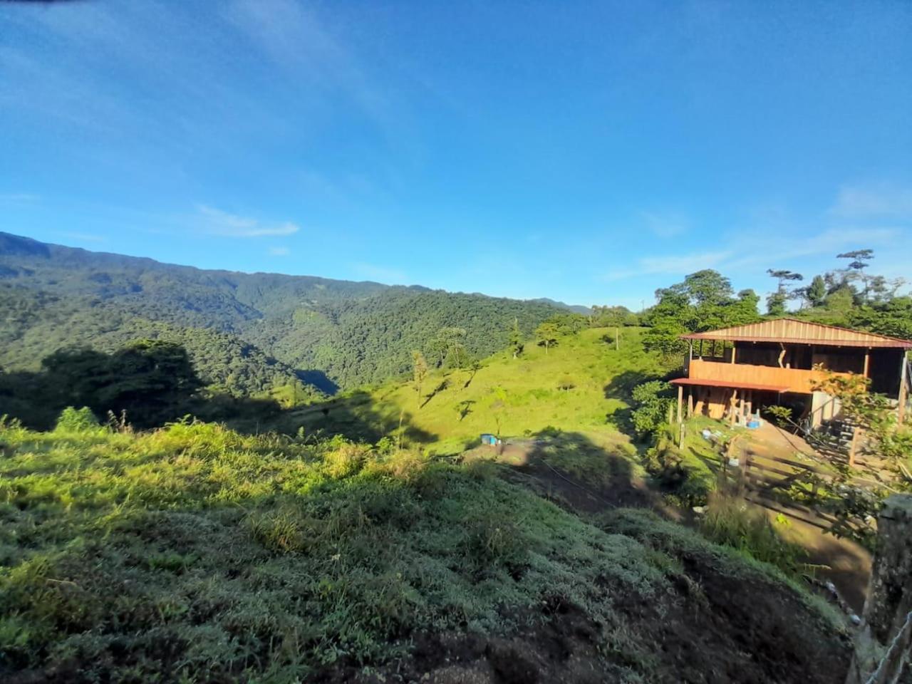 Del Cielo Bed & Breakfast