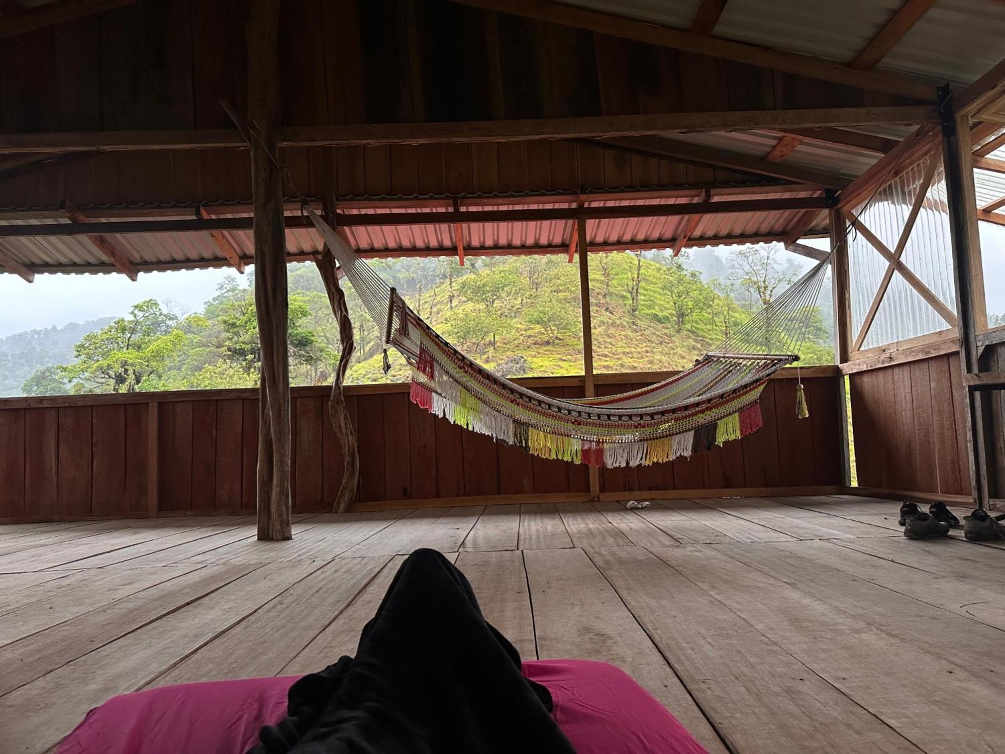 Del Cielo Bed & Breakfast