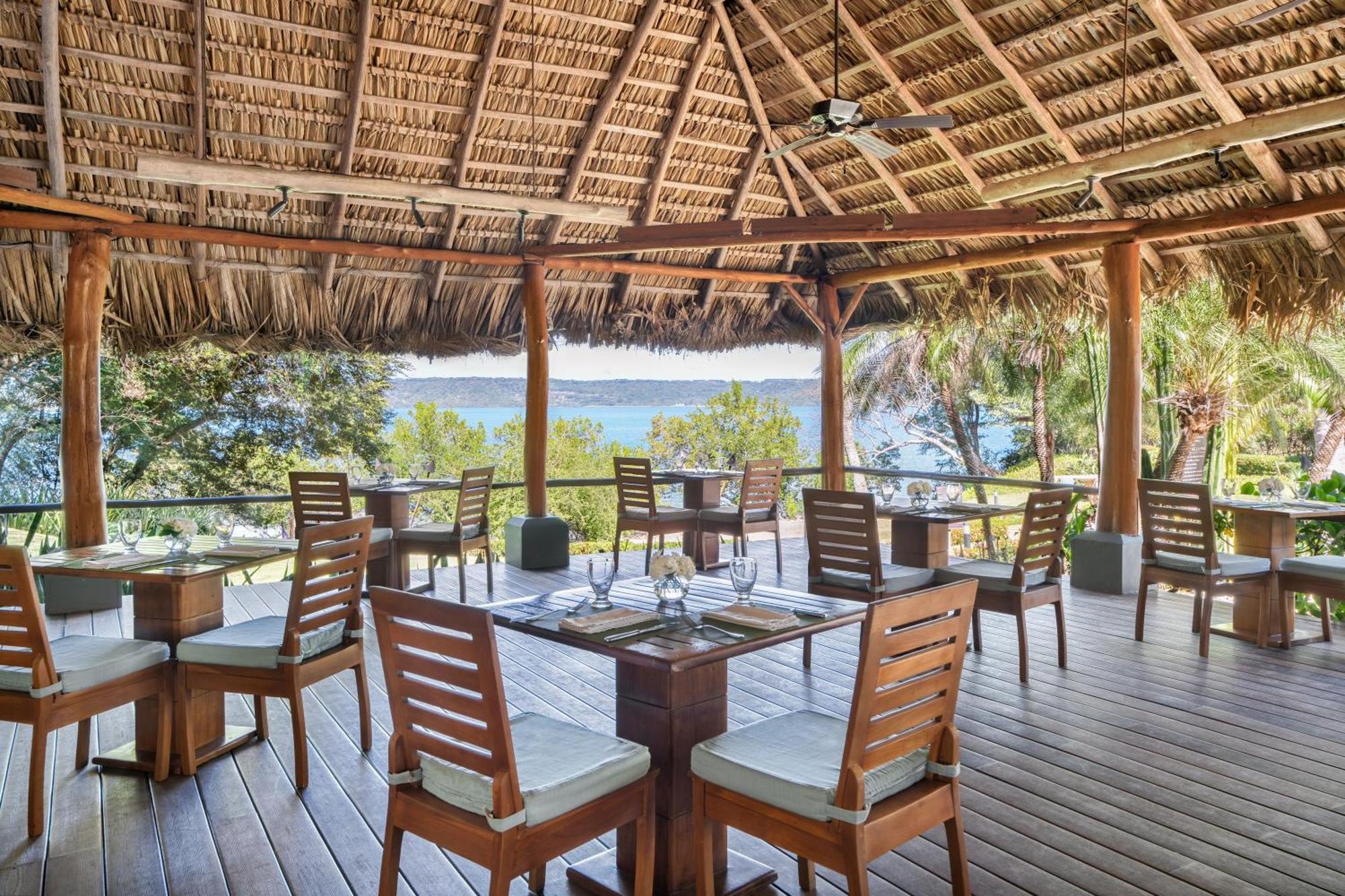Secrets Papagayo - Adults Only 5*