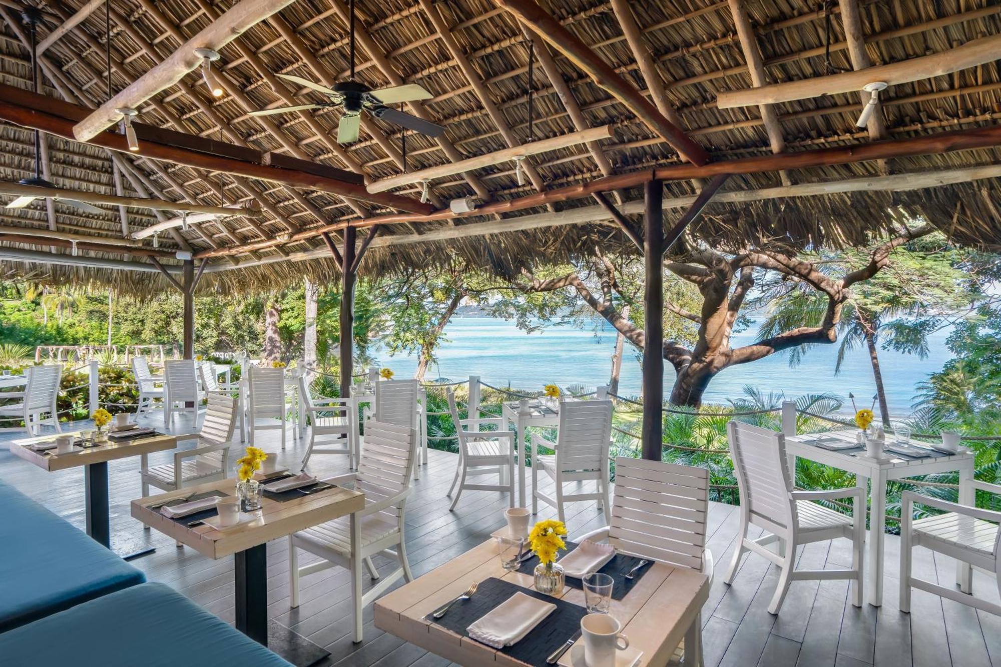 Secrets Papagayo - Adults Only 5* Papagayo Bay