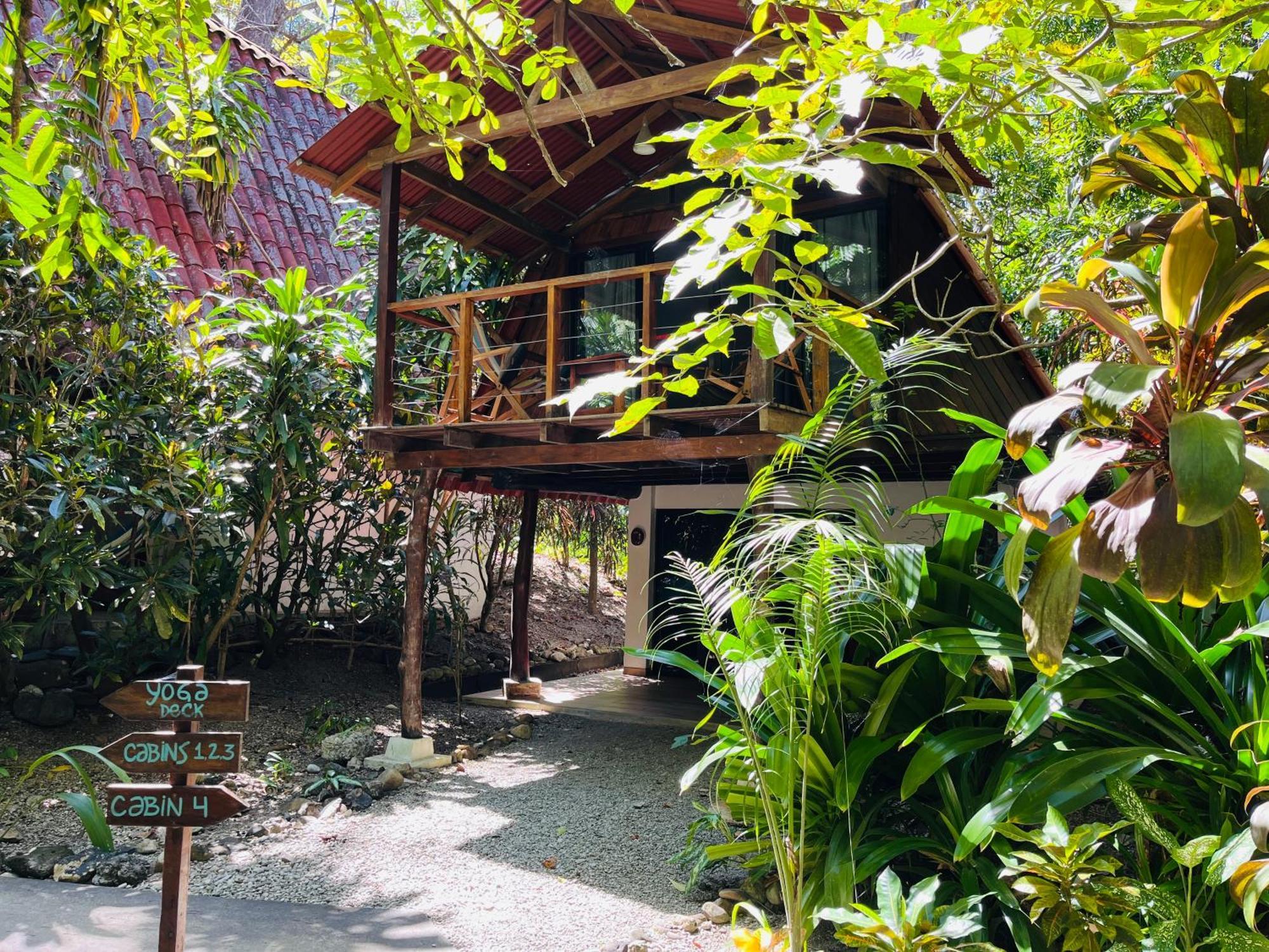 Lodge Calala *