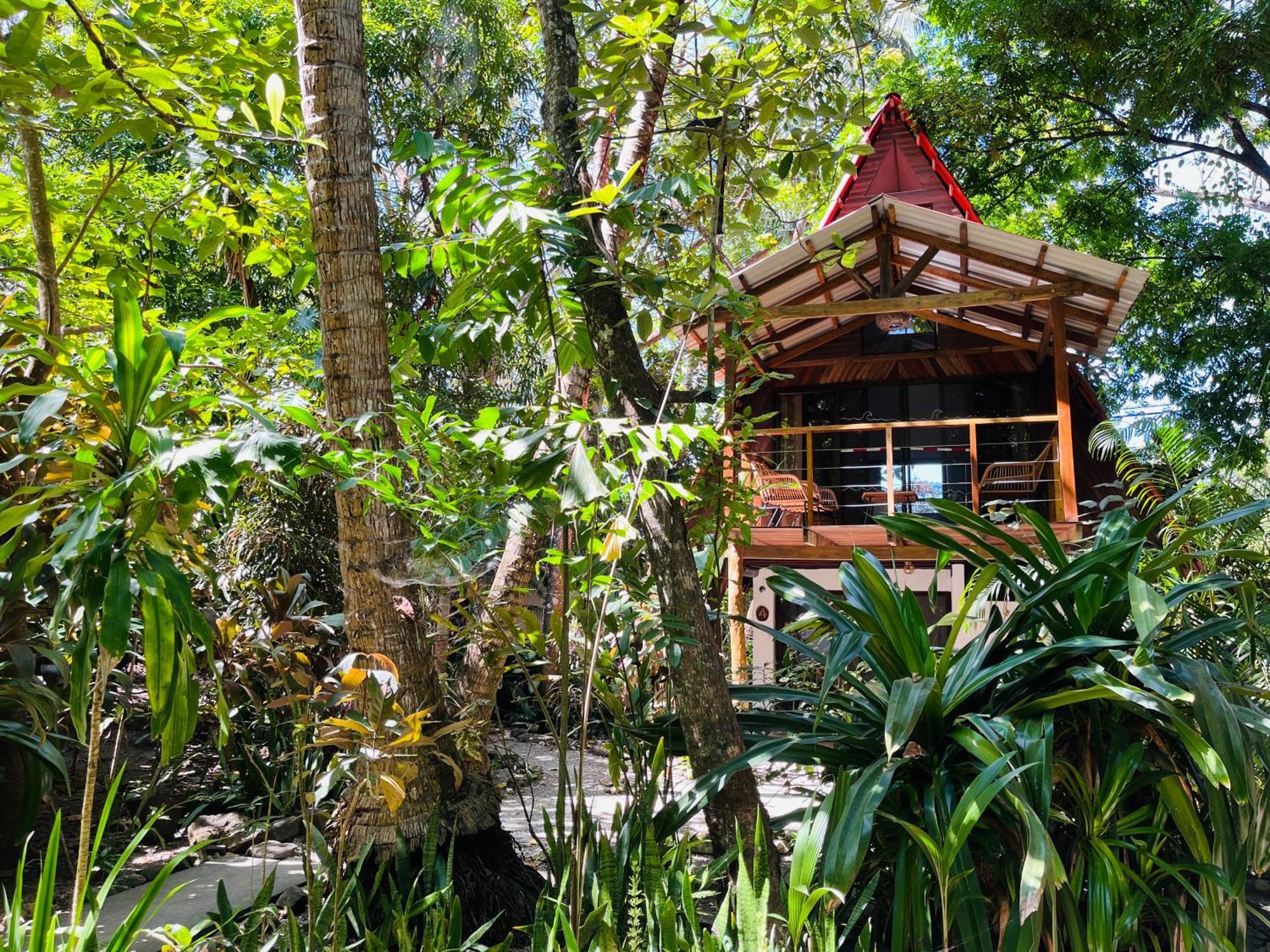 Lodge Calala Cabuya (Puntarenas)