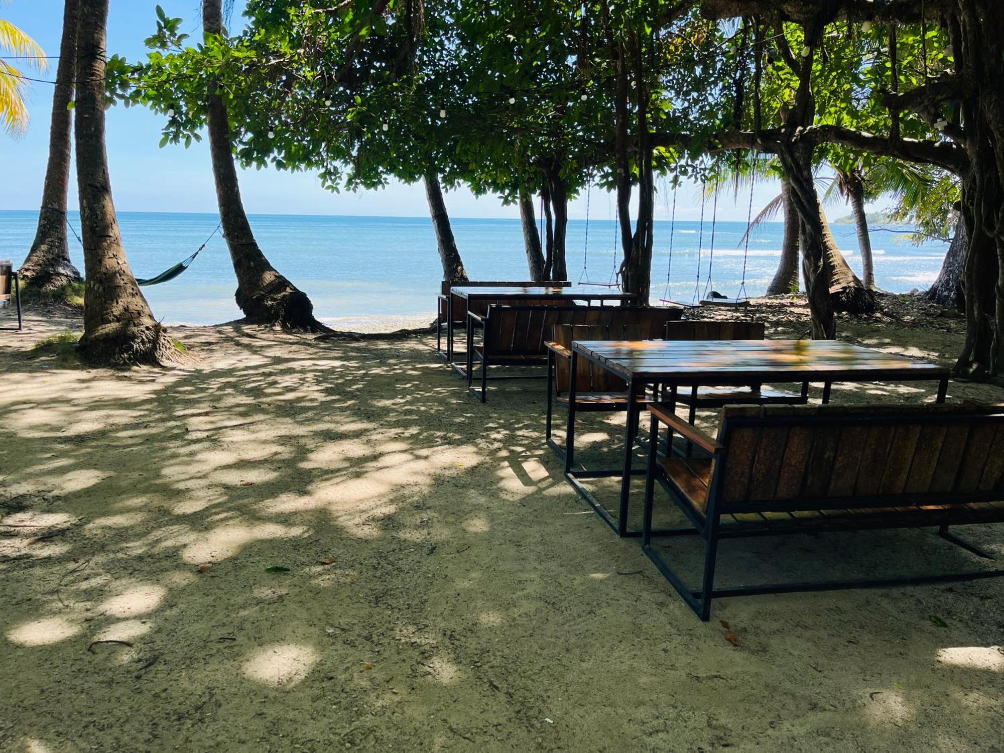 Calala * Cabuya (Puntarenas)