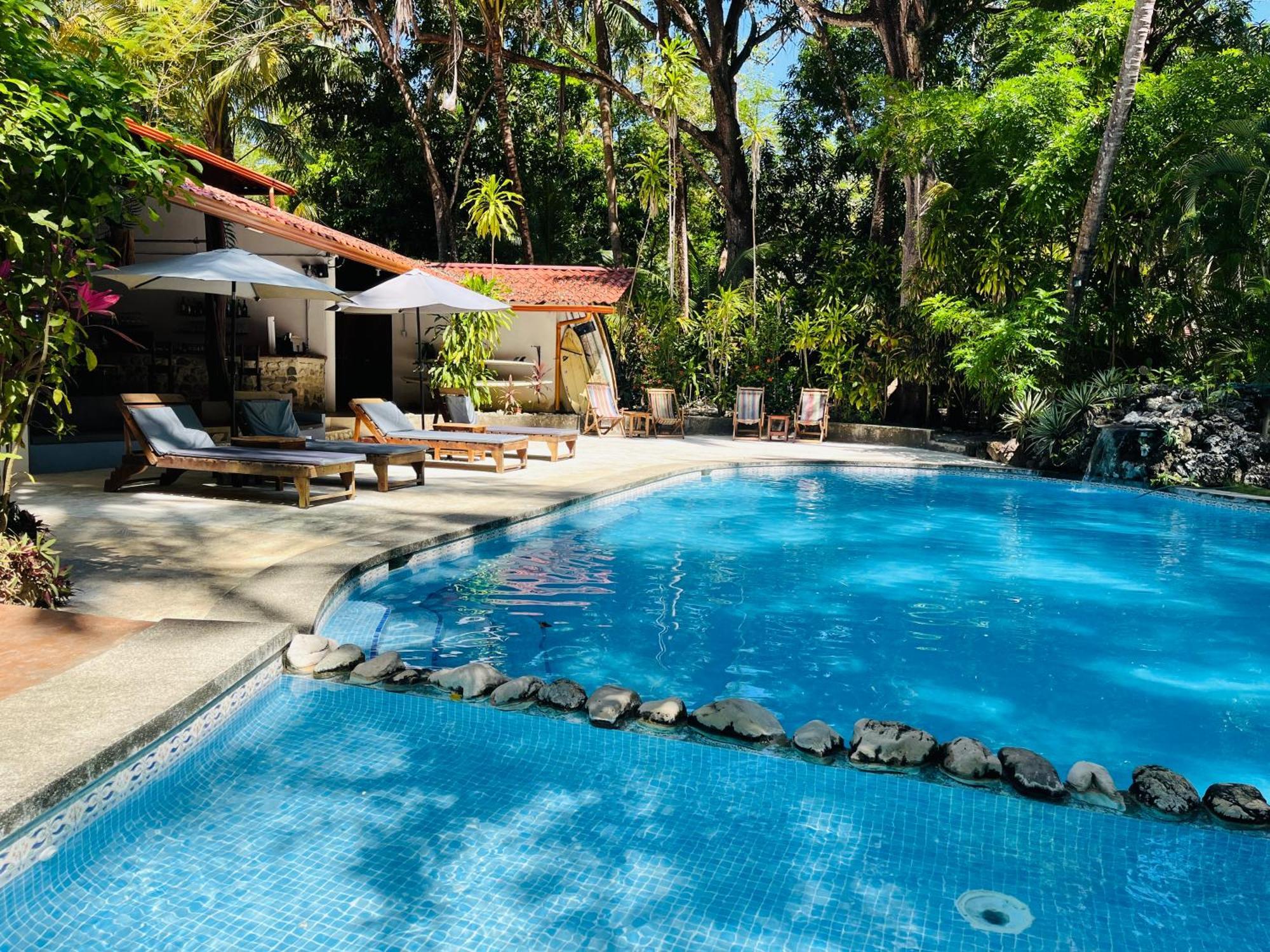 Calala Lodge