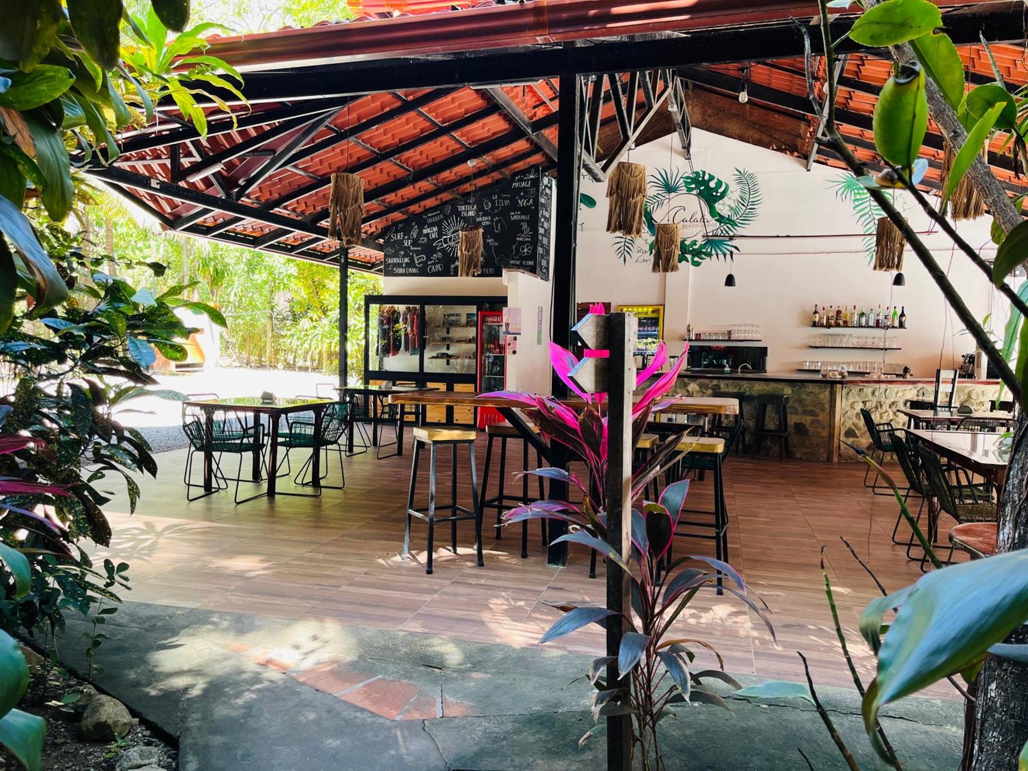 Lodge Calala