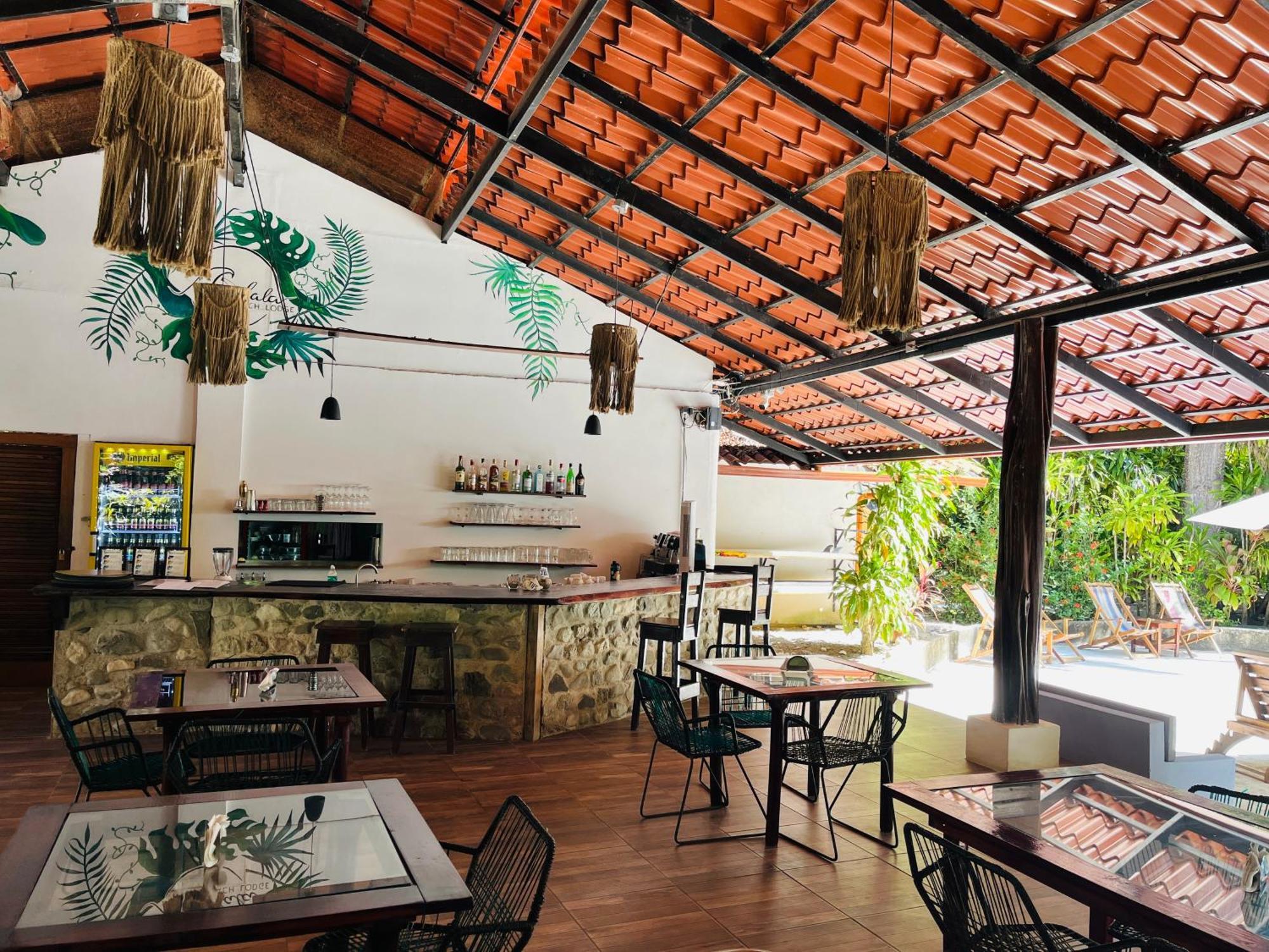 Calala Lodge *