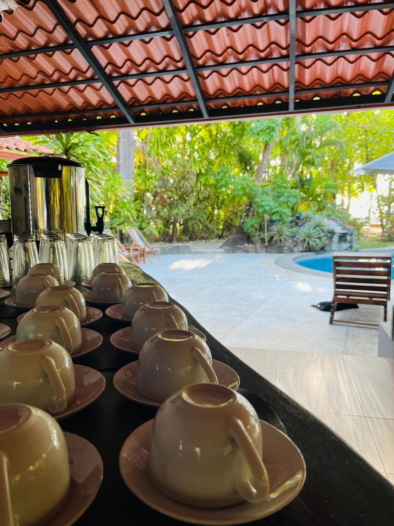 Calala Lodge Cabuya (Puntarenas)