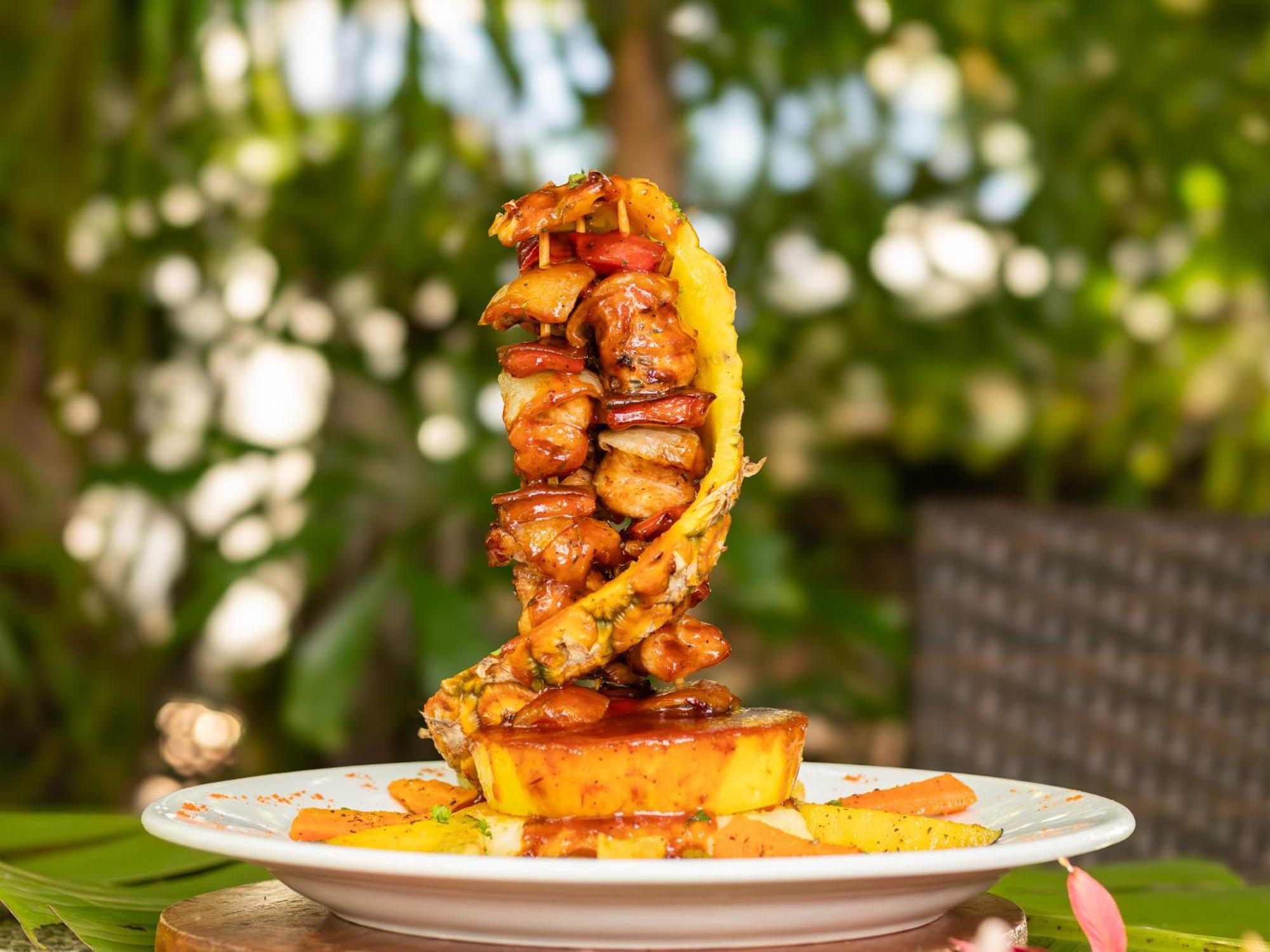 El Sano Banano Beachside Hotel Montezuma
