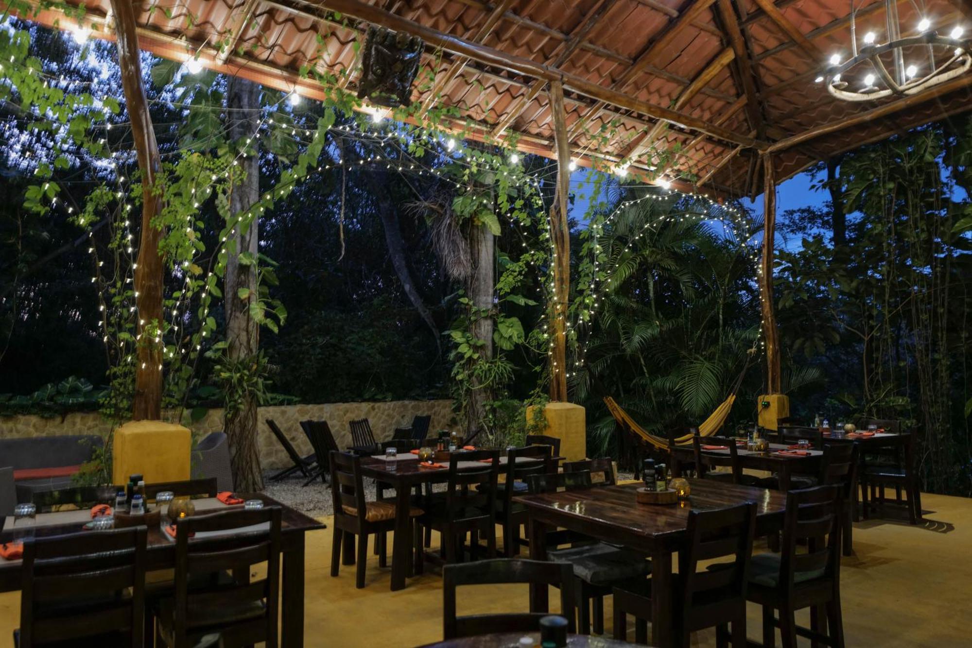 Mundo Milo Eco * Paraiso (Guanacaste)