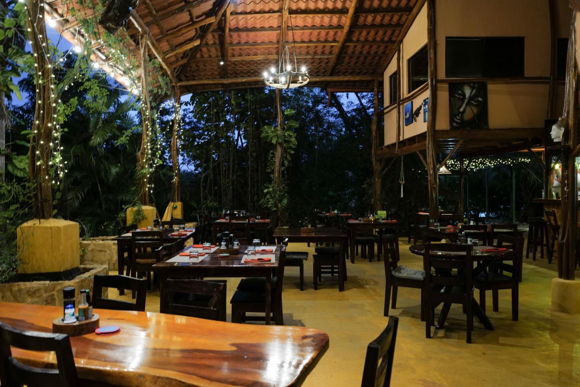 Mundo Milo Eco * Paraiso (Guanacaste)