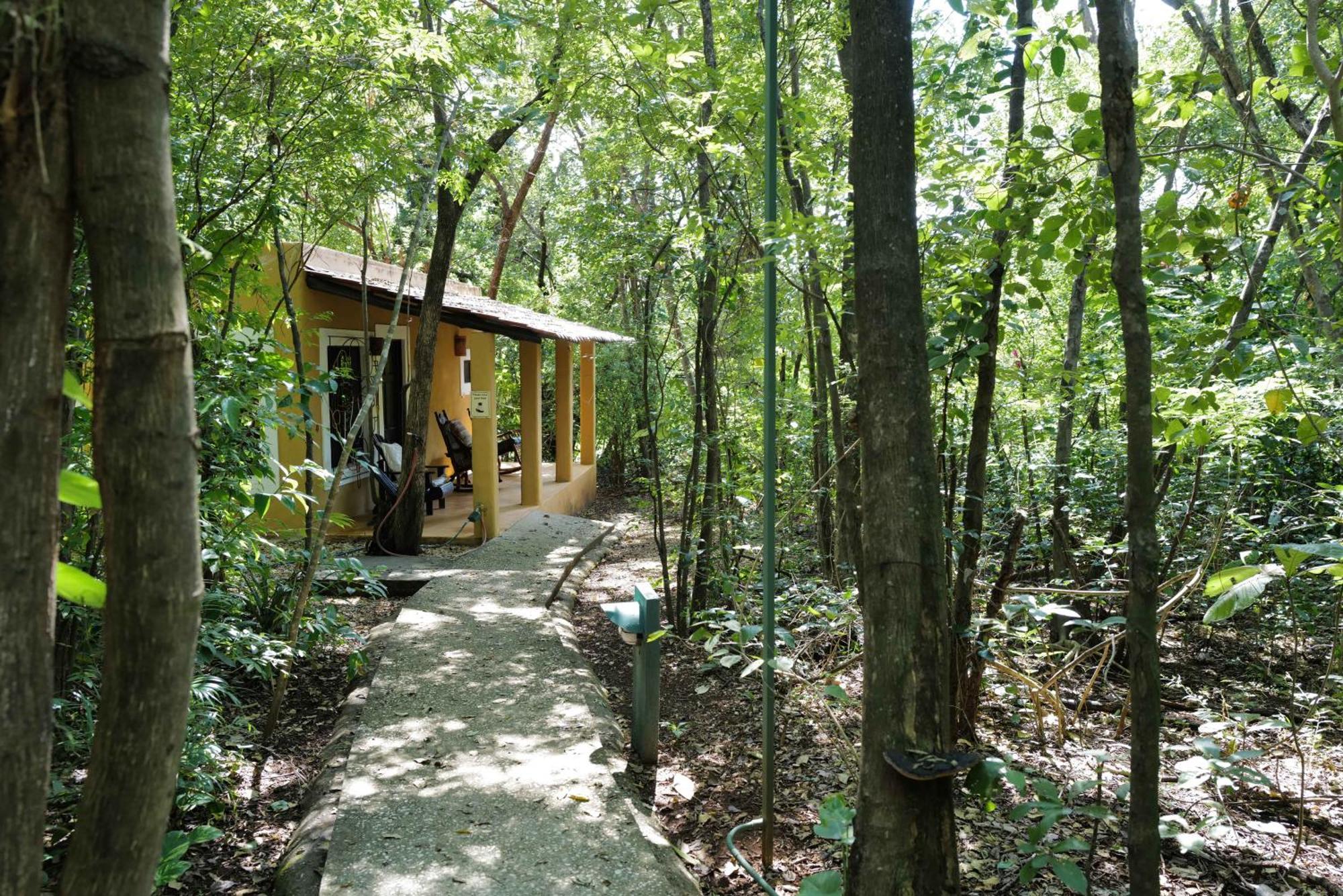 Mundo Milo Eco Lodge
