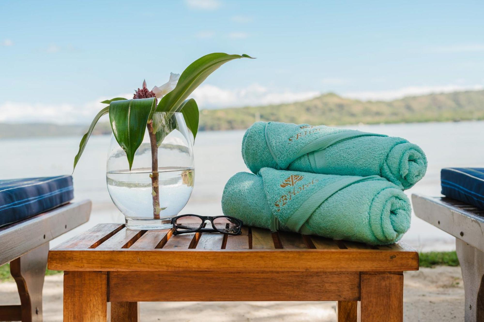 Hotel Papagayo Golden Palms Beachfront
