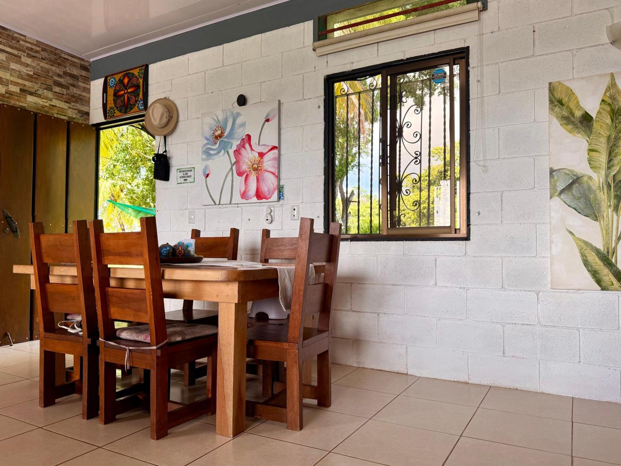 Holiday home Casa Guajira Montezuma